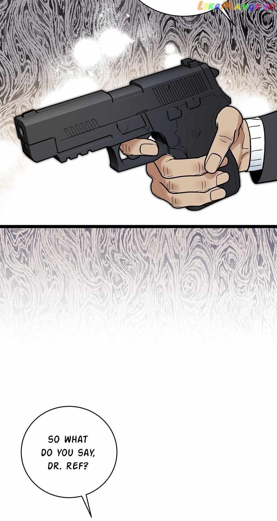 I’m the Only One With Genius DNA Chapter 112 - Page 20