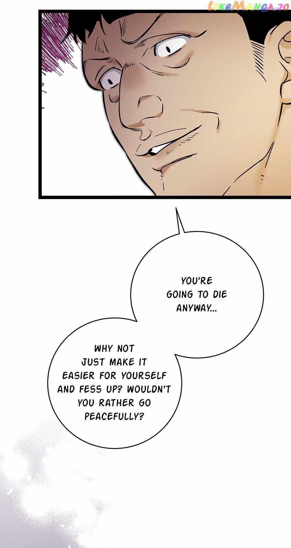 I’m the Only One With Genius DNA Chapter 112 - Page 21