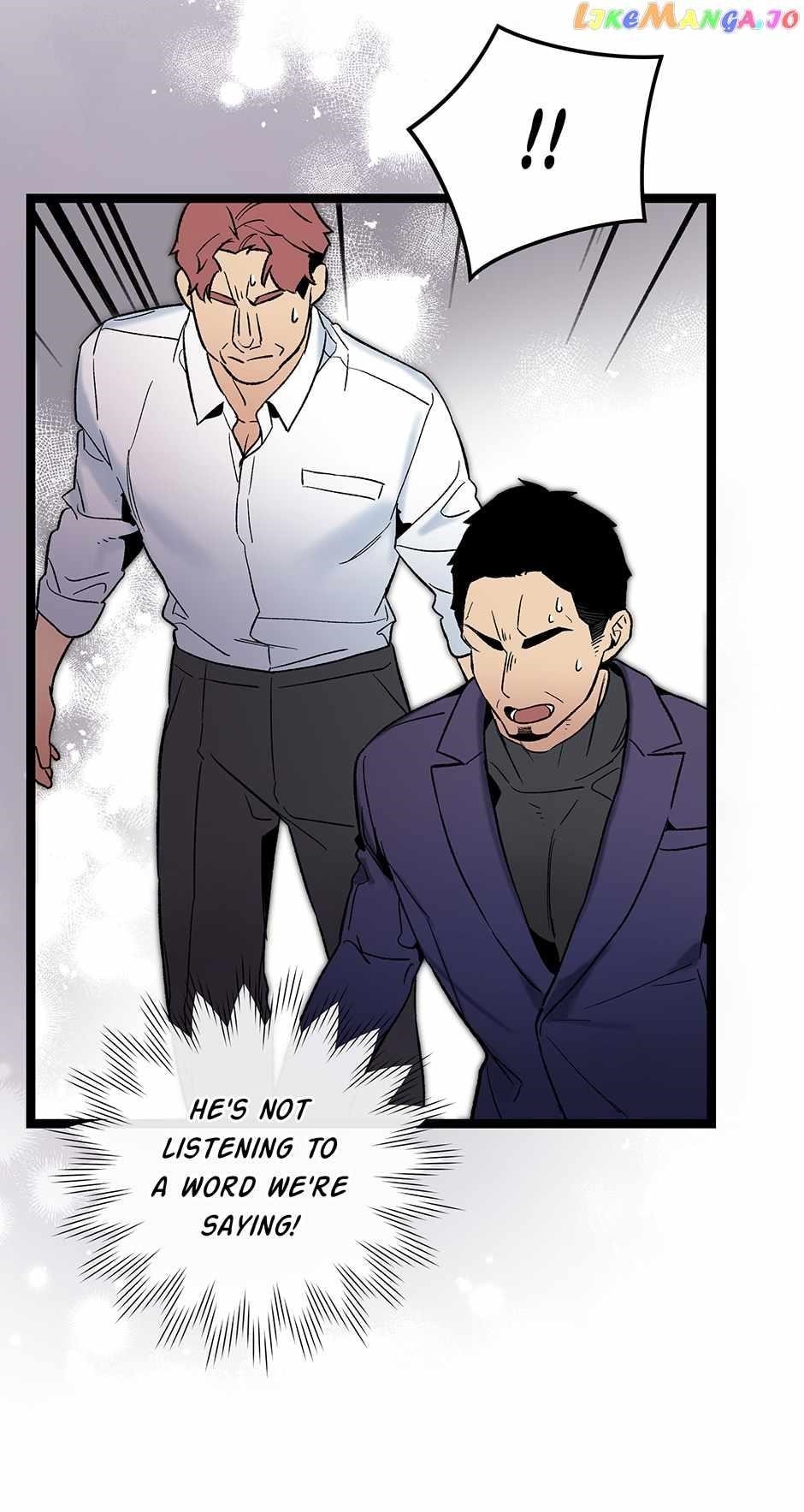 I’m the Only One With Genius DNA Chapter 112 - Page 22