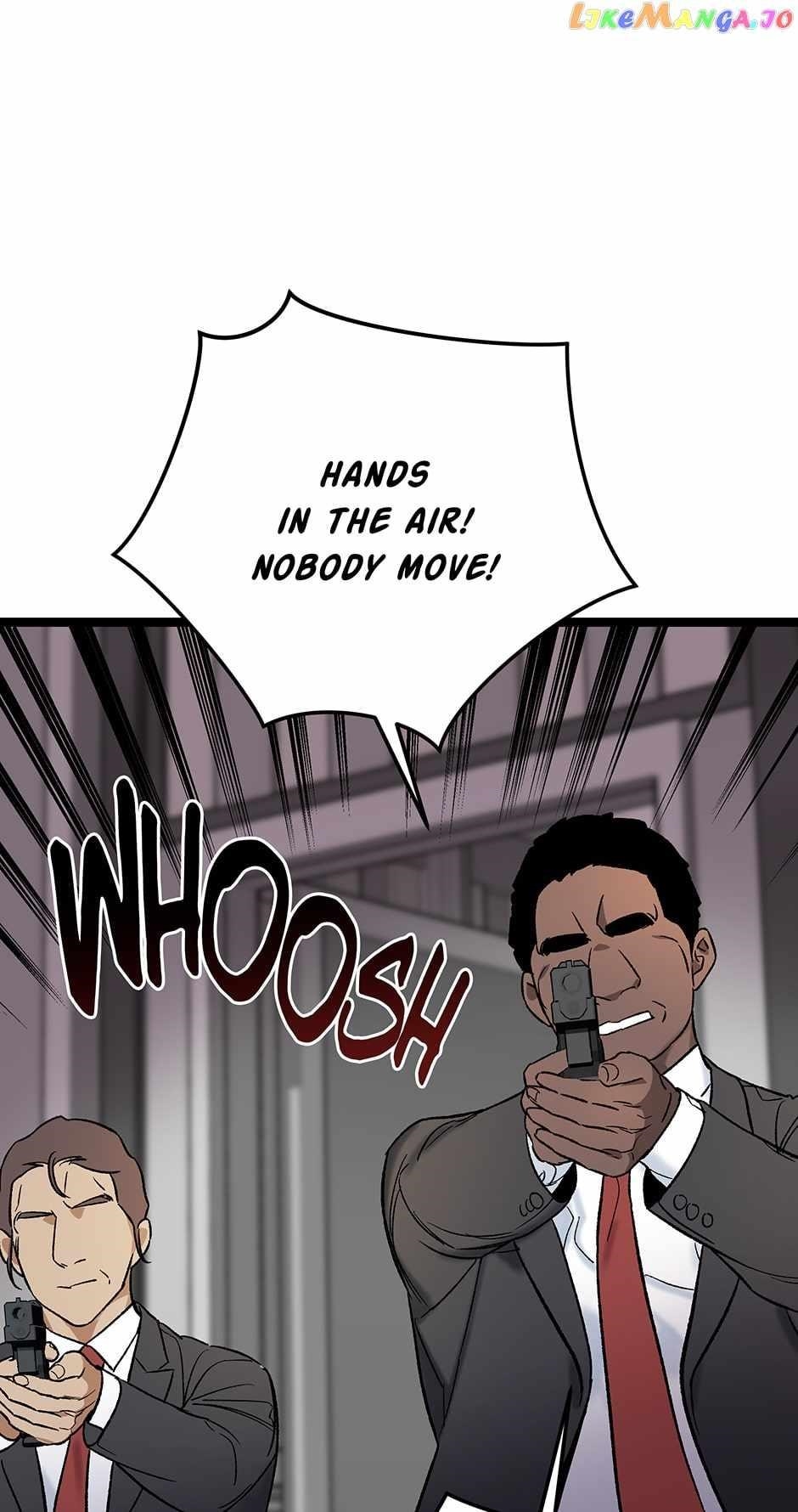 I’m the Only One With Genius DNA Chapter 112 - Page 24