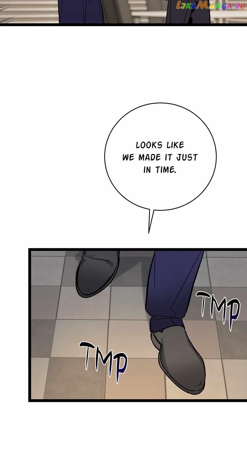 I’m the Only One With Genius DNA Chapter 112 - Page 26