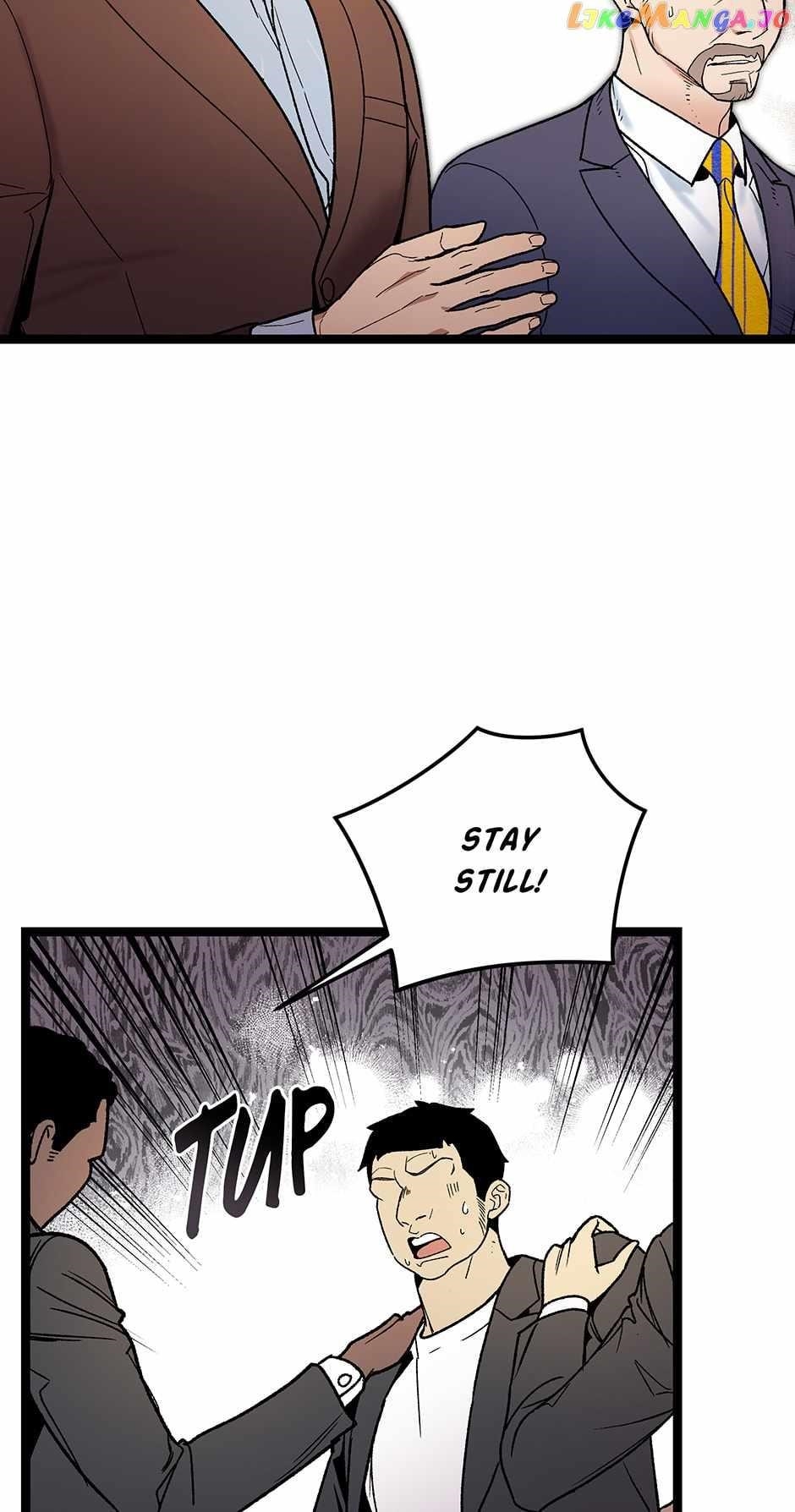 I’m the Only One With Genius DNA Chapter 112 - Page 29