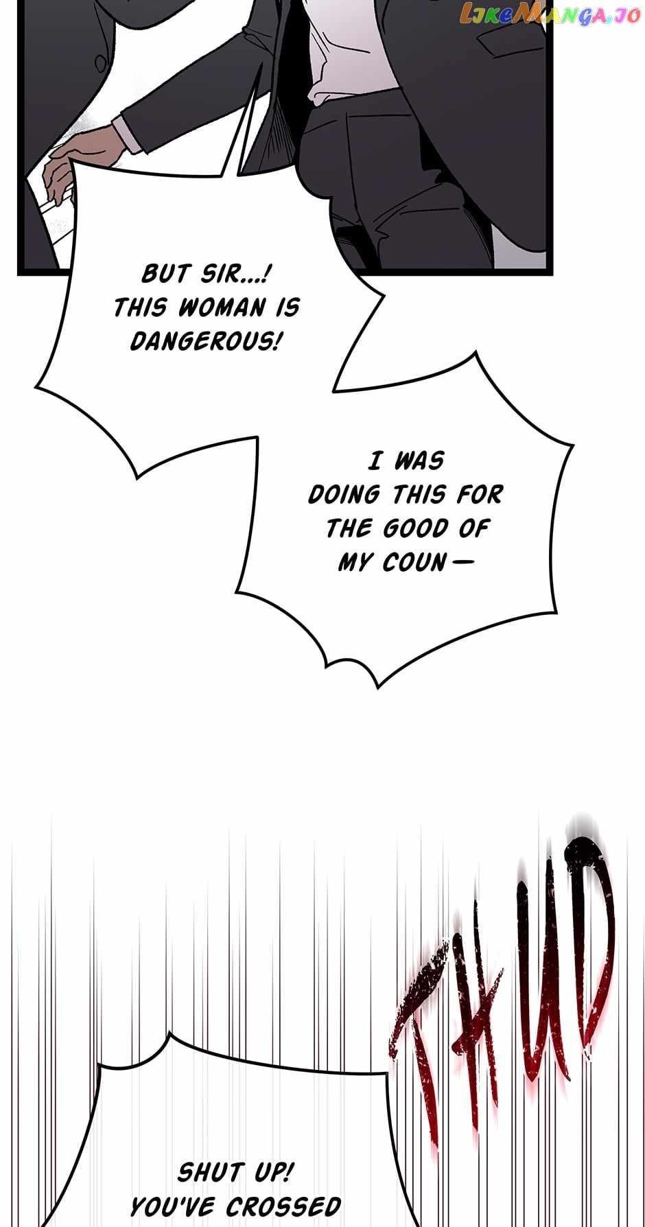 I’m the Only One With Genius DNA Chapter 112 - Page 30