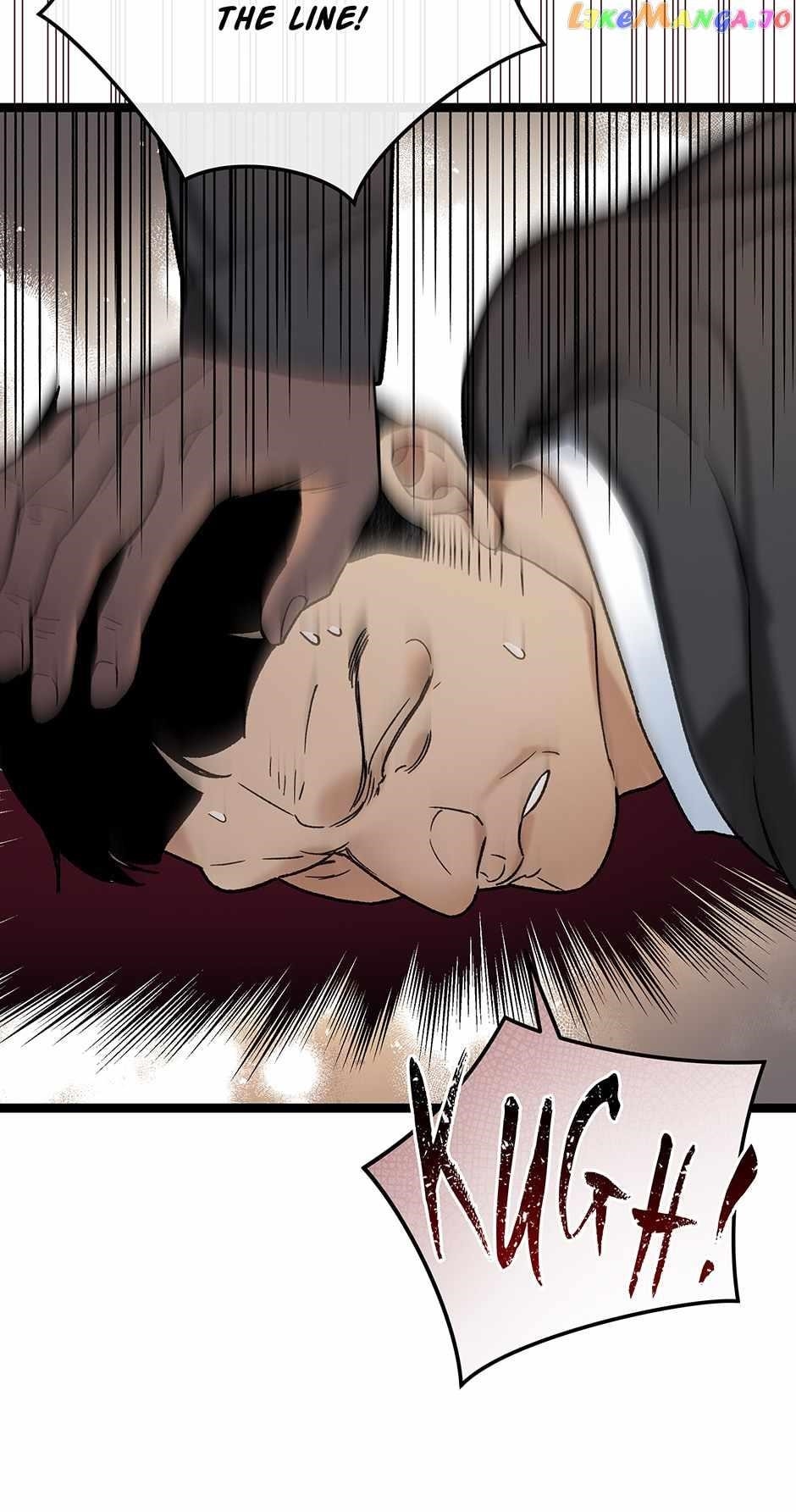 I’m the Only One With Genius DNA Chapter 112 - Page 31