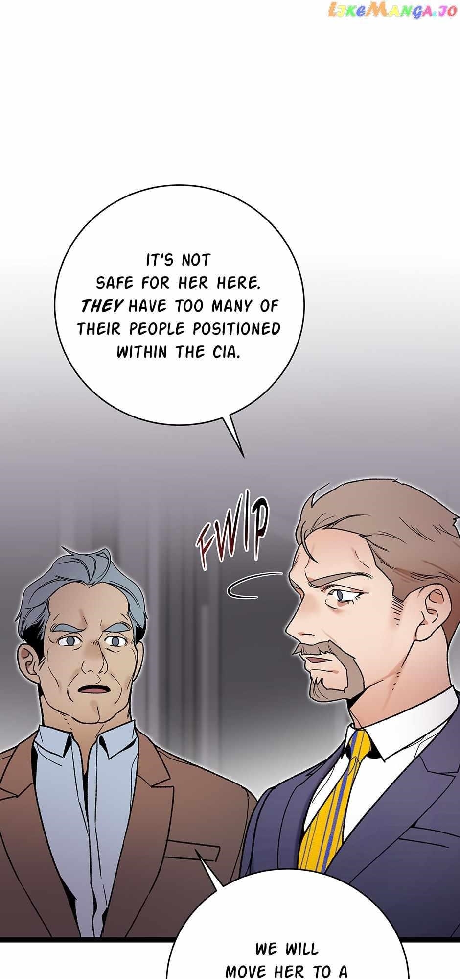 I’m the Only One With Genius DNA Chapter 112 - Page 32