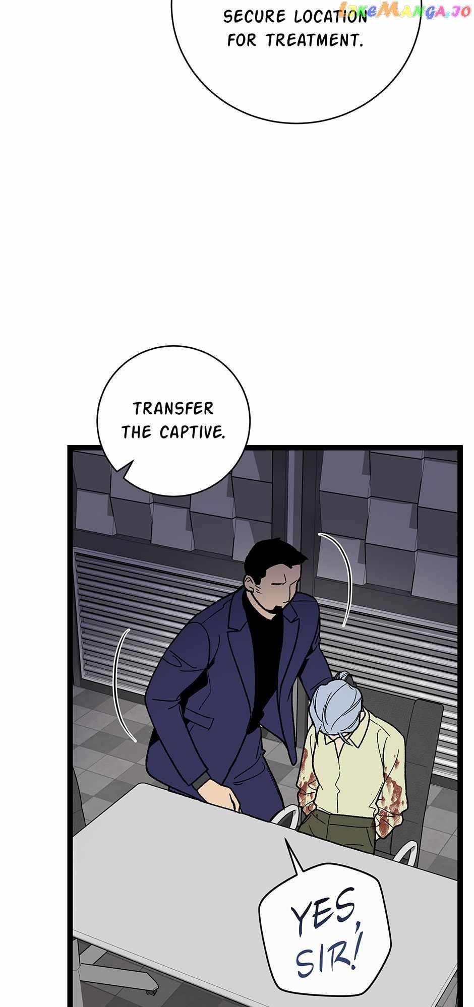 I’m the Only One With Genius DNA Chapter 112 - Page 33