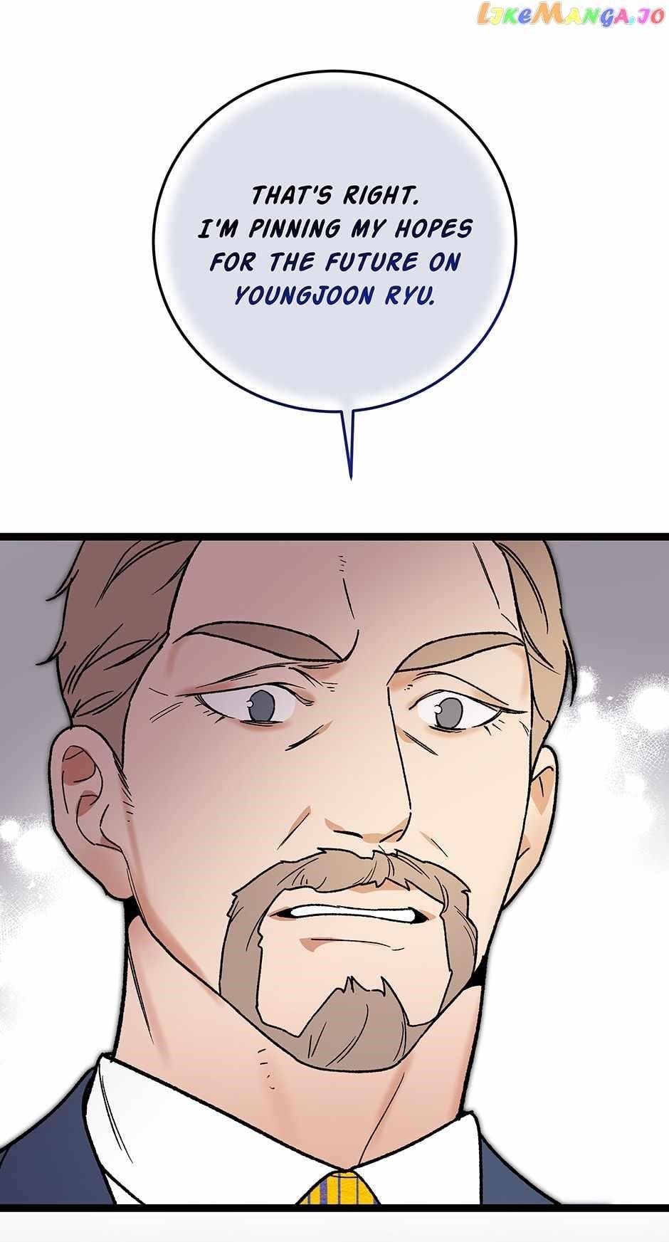 I’m the Only One With Genius DNA Chapter 112 - Page 36