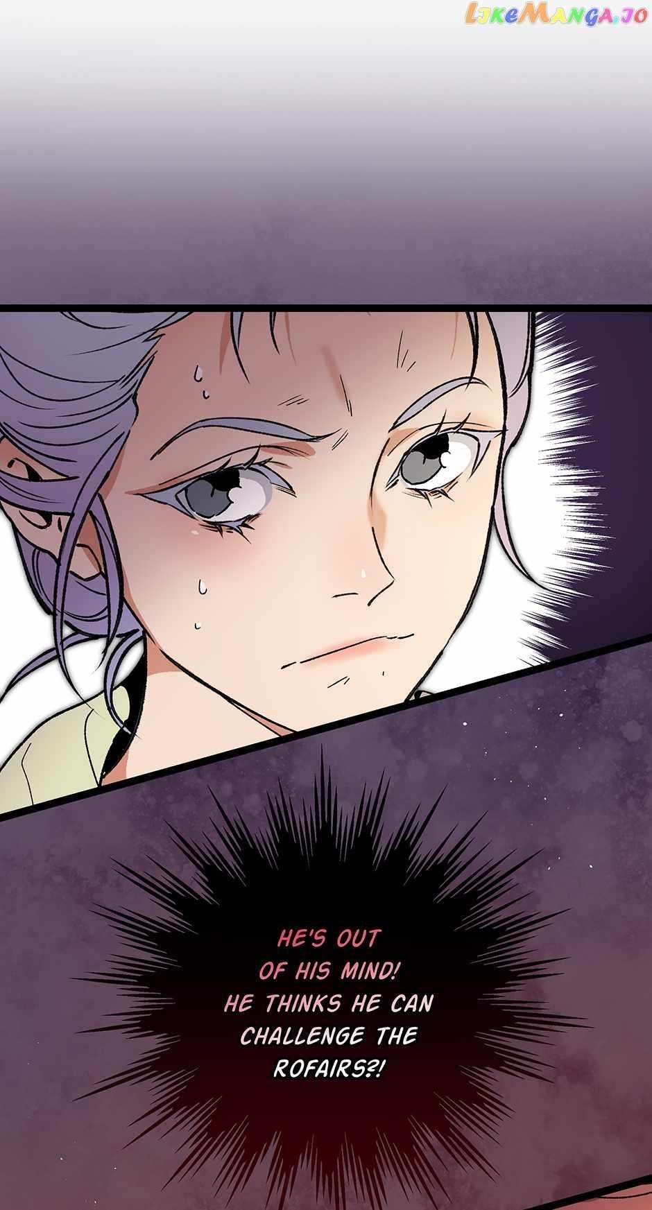 I’m the Only One With Genius DNA Chapter 112 - Page 37