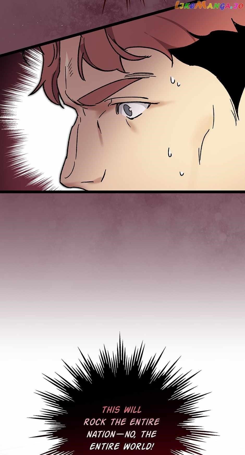 I’m the Only One With Genius DNA Chapter 112 - Page 38