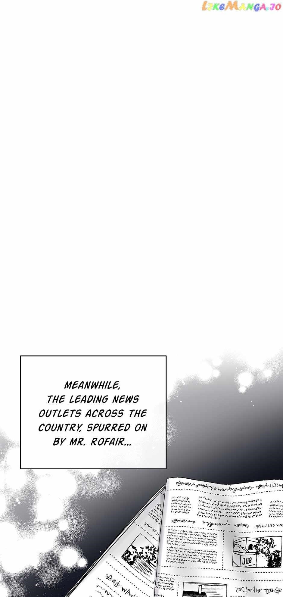 I’m the Only One With Genius DNA Chapter 112 - Page 41