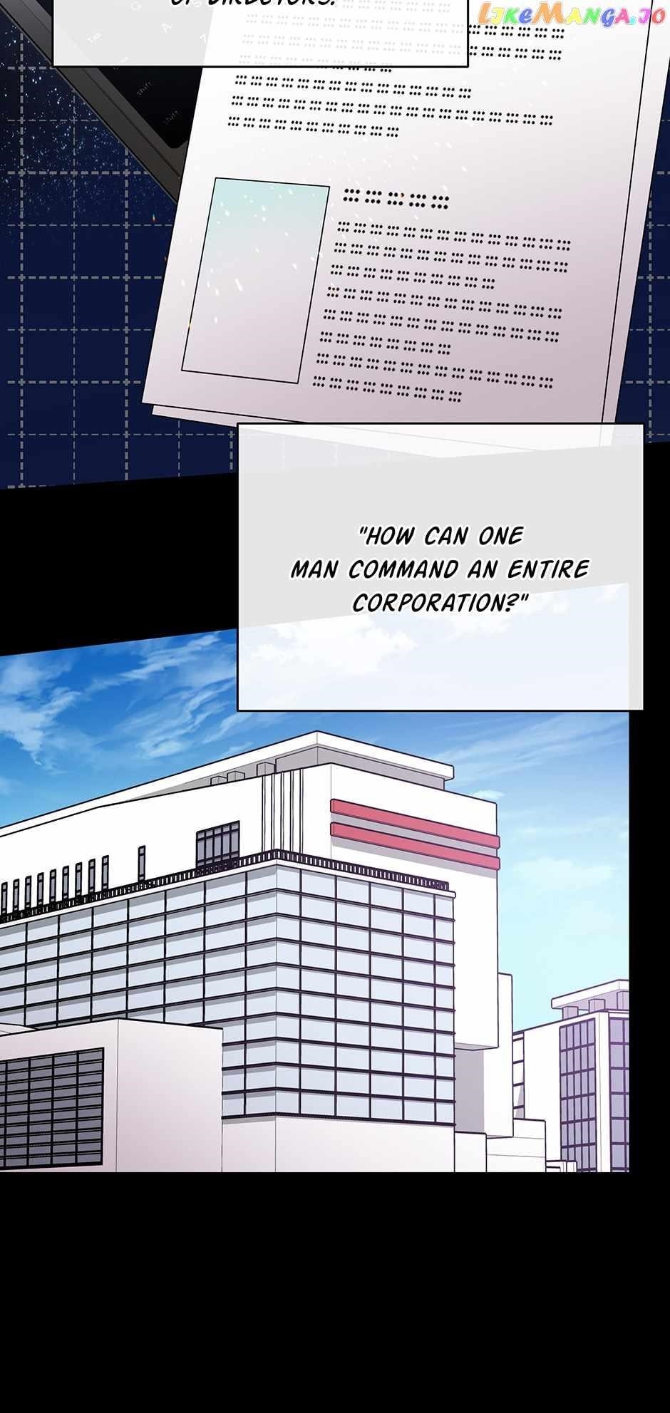 I’m the Only One With Genius DNA Chapter 112 - Page 43