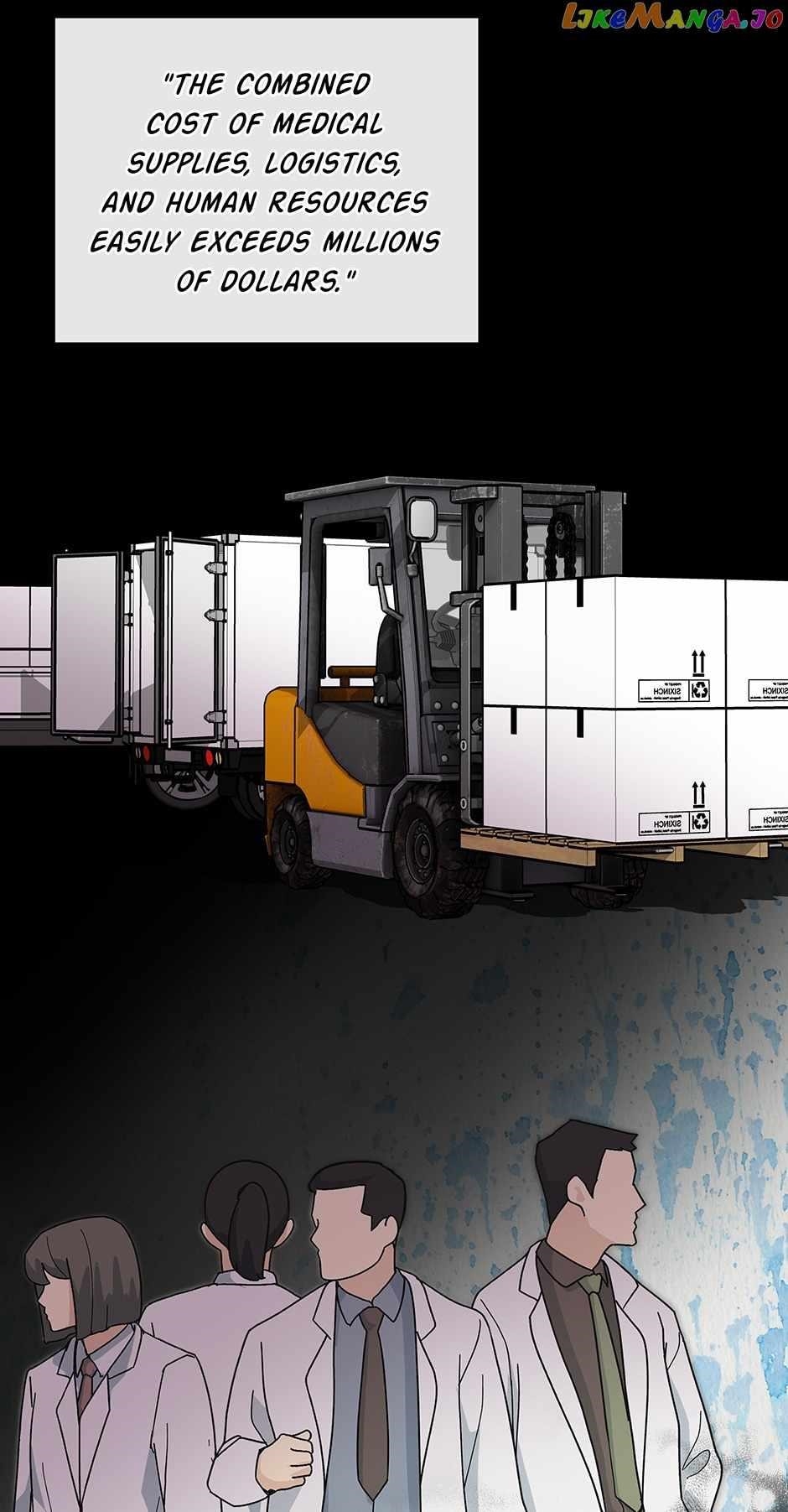 I’m the Only One With Genius DNA Chapter 112 - Page 44