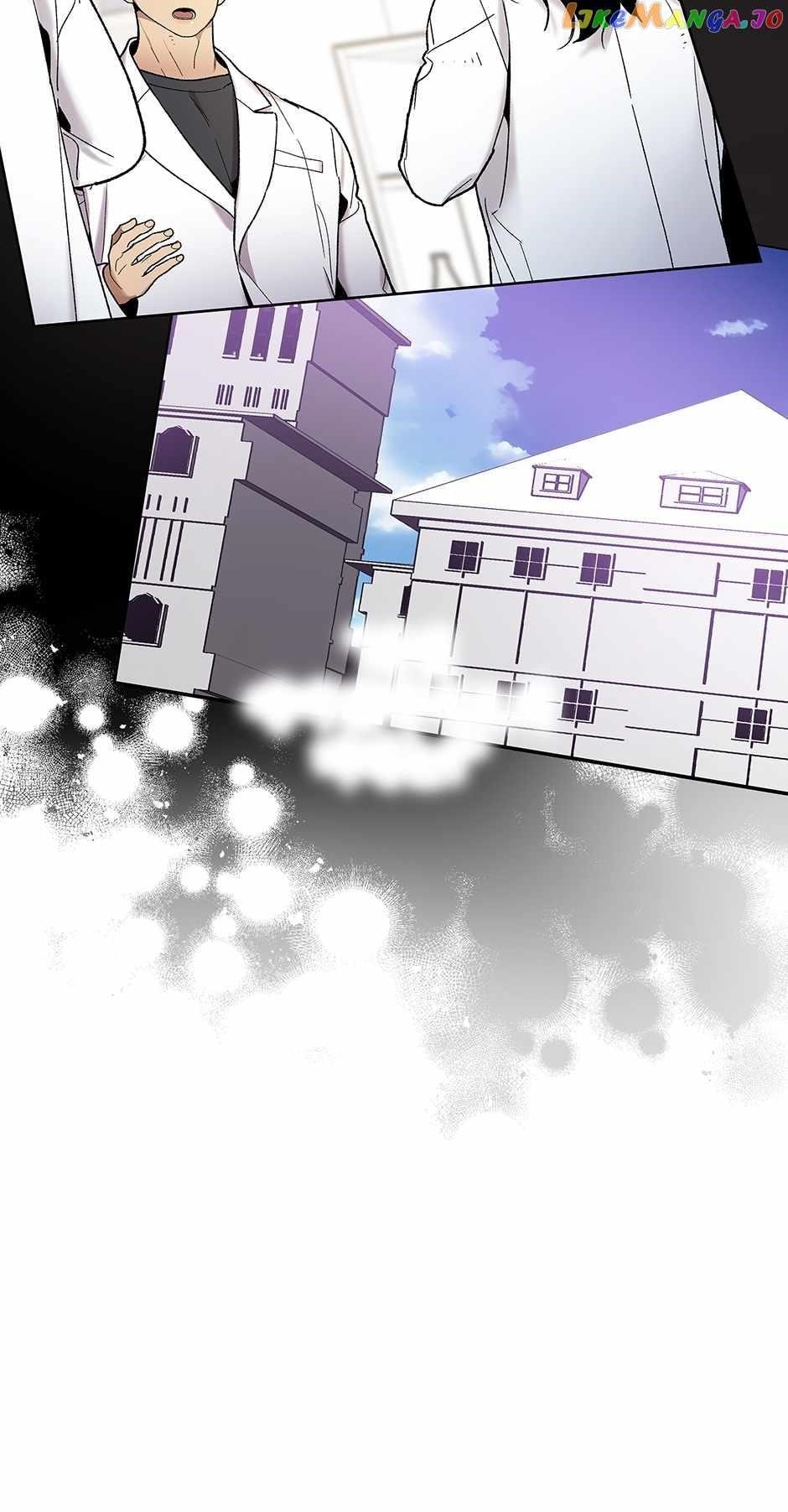 I’m the Only One With Genius DNA Chapter 112 - Page 47