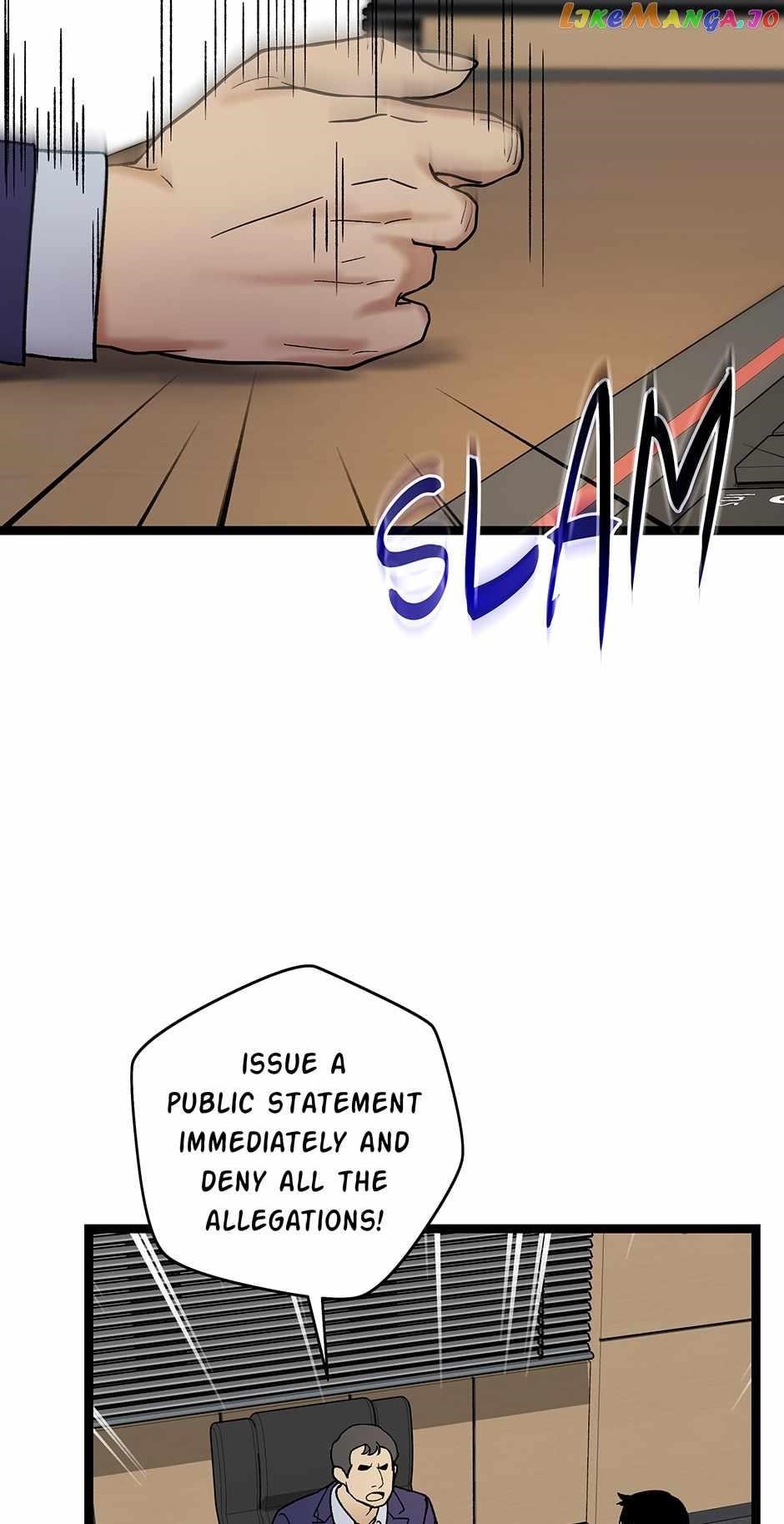 I’m the Only One With Genius DNA Chapter 112 - Page 49