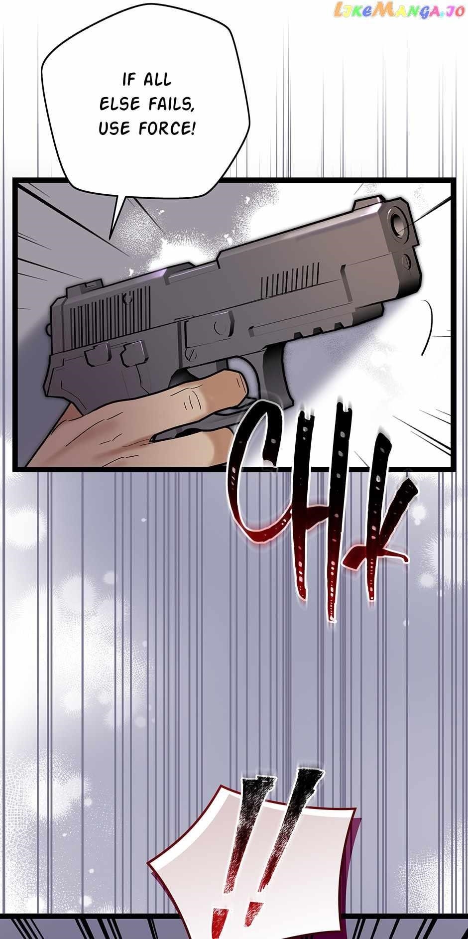 I’m the Only One With Genius DNA Chapter 112 - Page 5