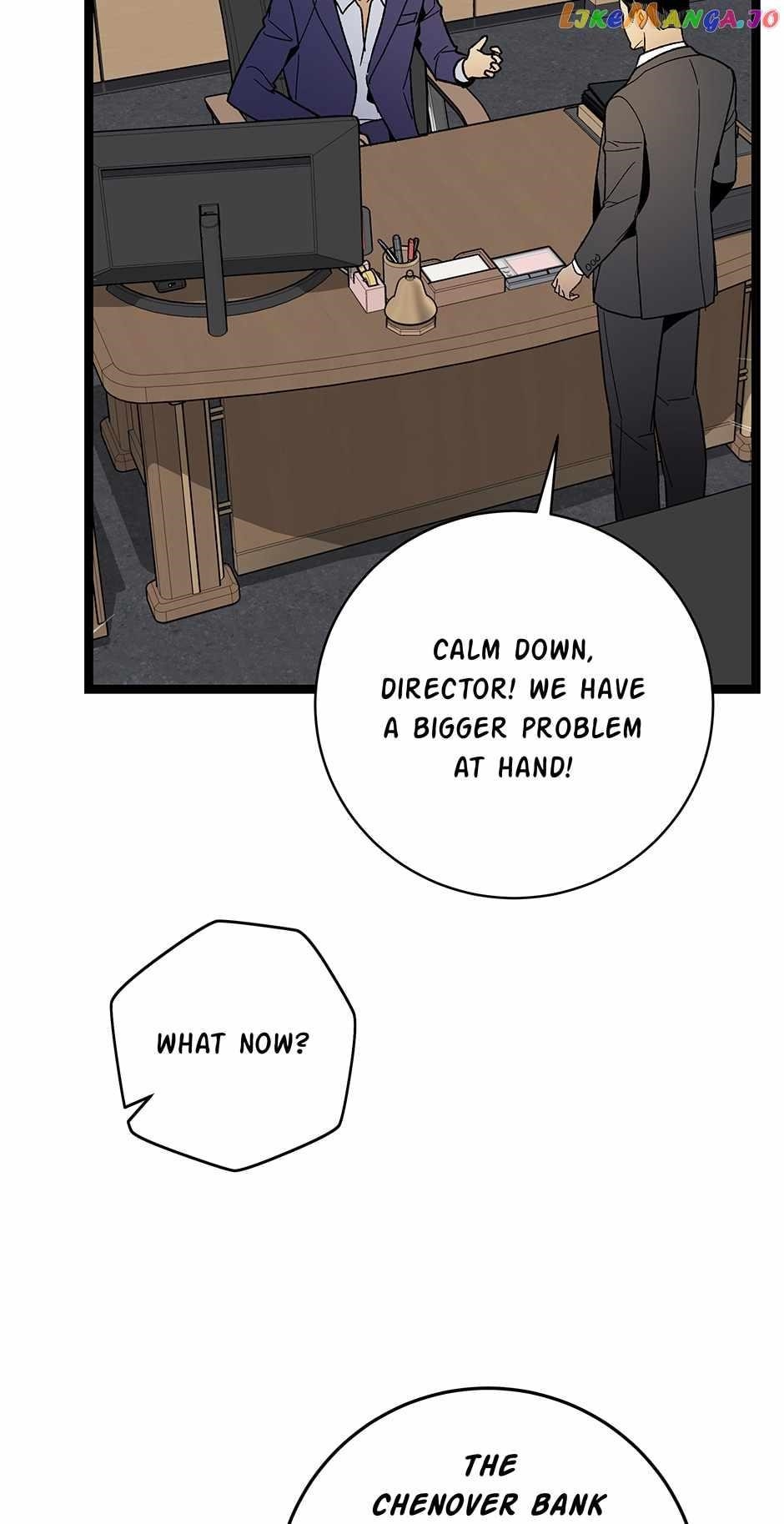 I’m the Only One With Genius DNA Chapter 112 - Page 50