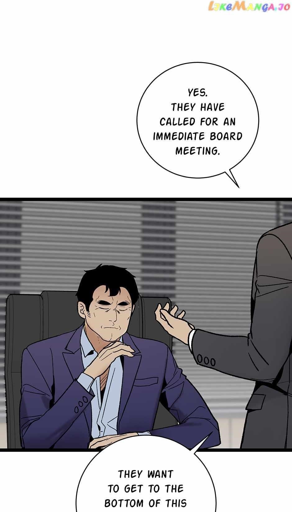 I’m the Only One With Genius DNA Chapter 112 - Page 52