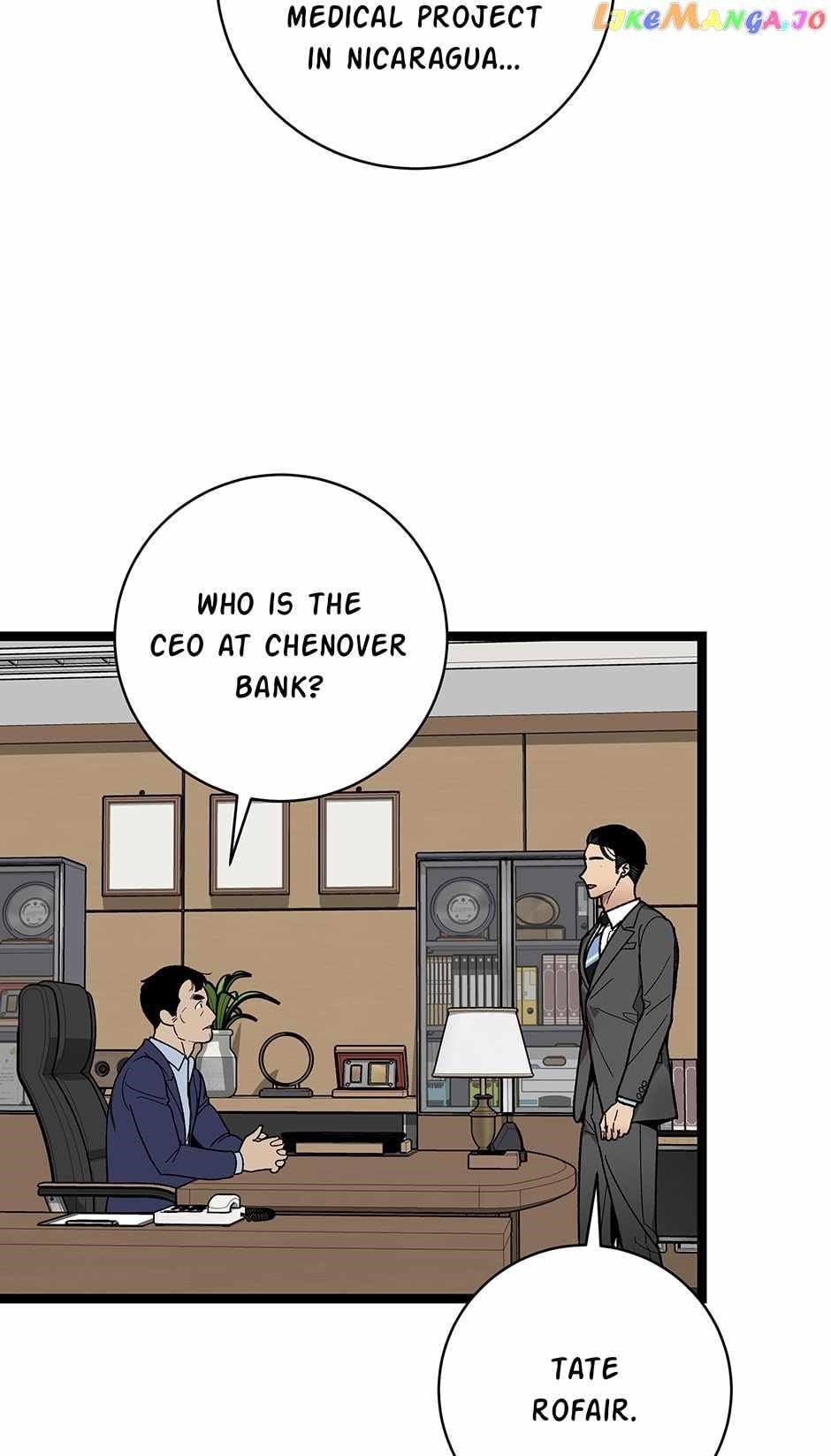 I’m the Only One With Genius DNA Chapter 112 - Page 53