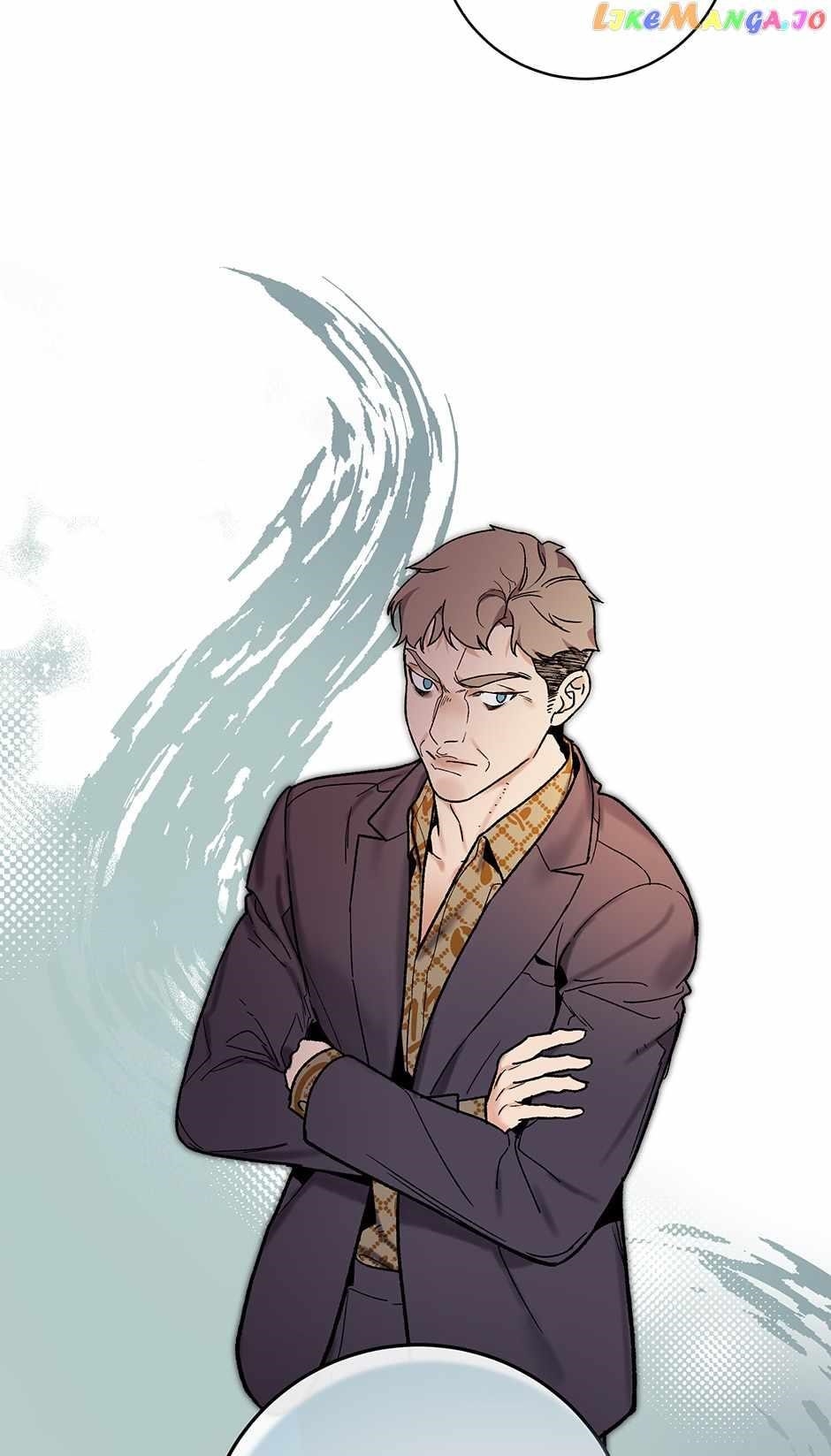 I’m the Only One With Genius DNA Chapter 112 - Page 54