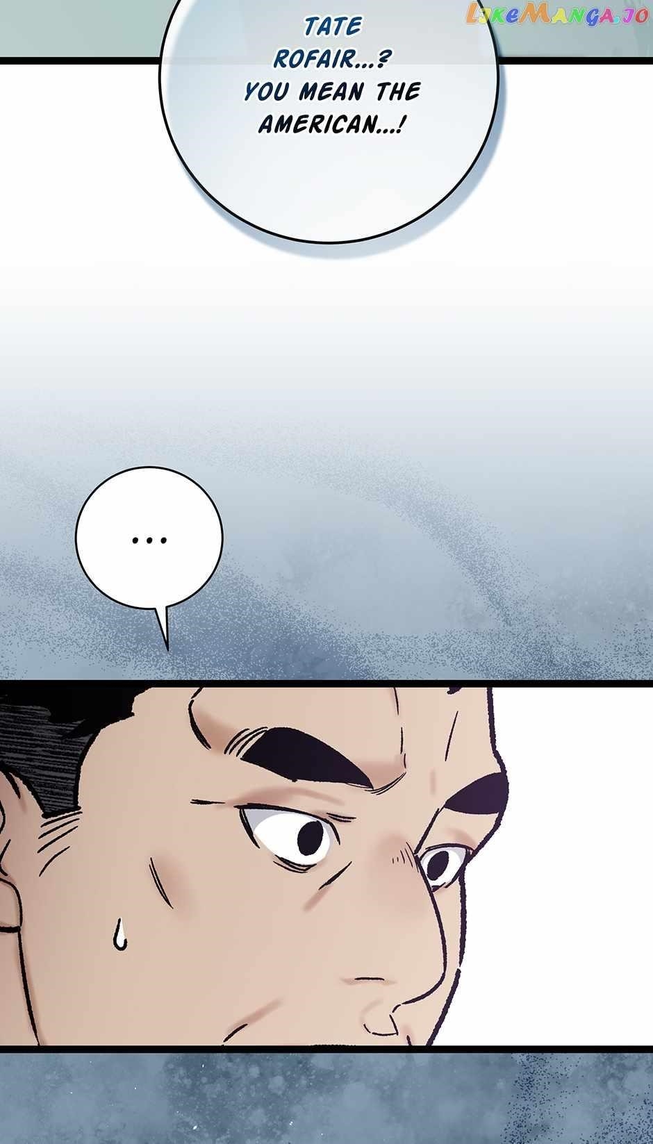 I’m the Only One With Genius DNA Chapter 112 - Page 55