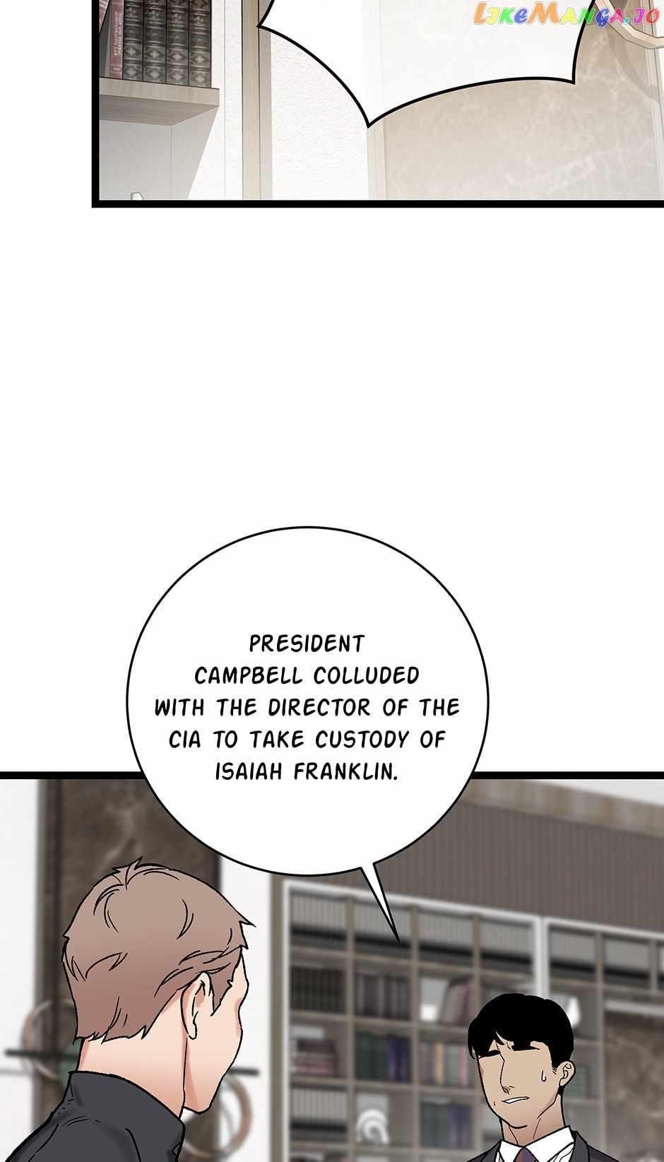 I’m the Only One With Genius DNA Chapter 112 - Page 58