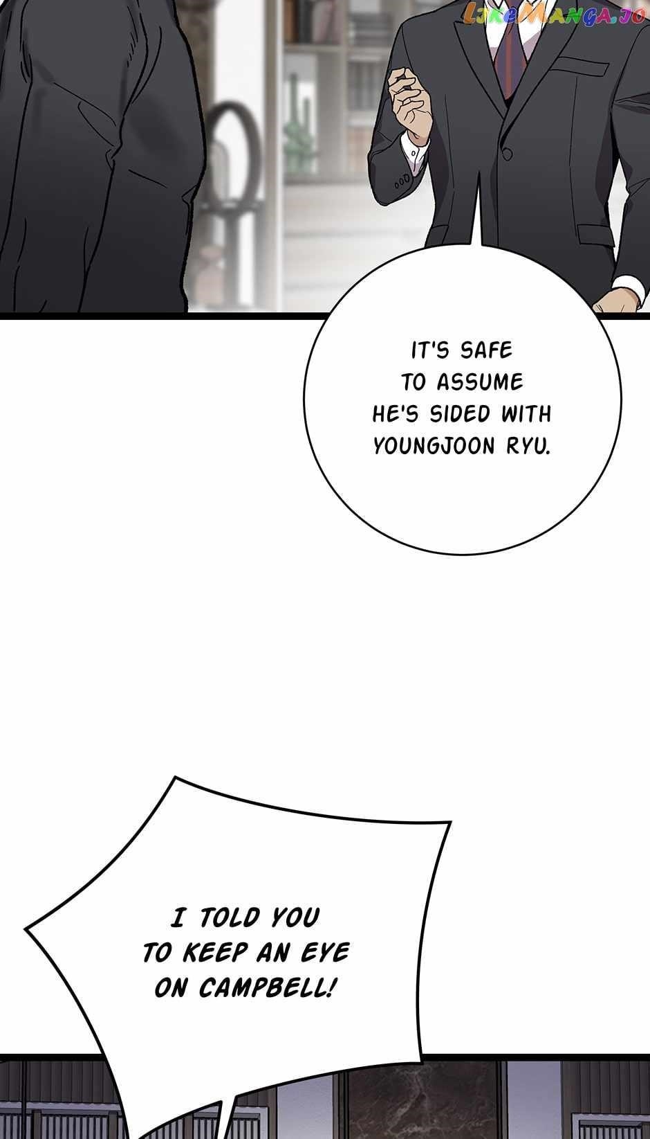 I’m the Only One With Genius DNA Chapter 112 - Page 59