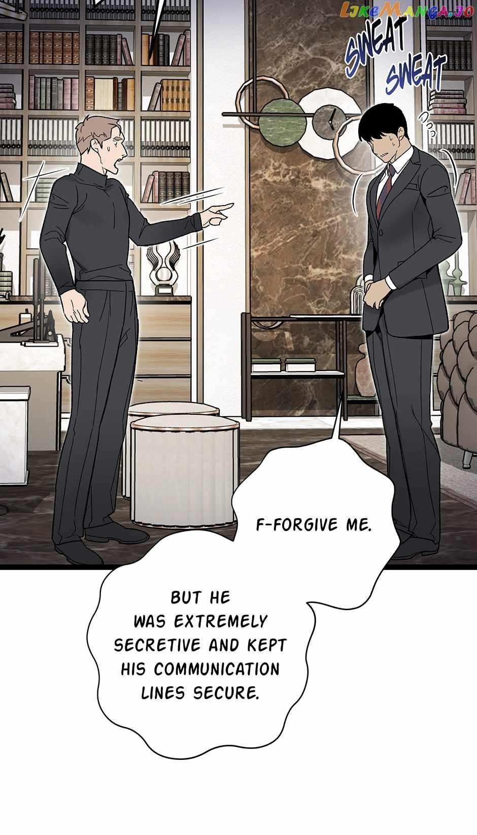 I’m the Only One With Genius DNA Chapter 112 - Page 60