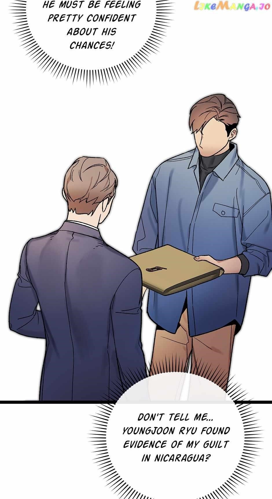 I’m the Only One With Genius DNA Chapter 112 - Page 62