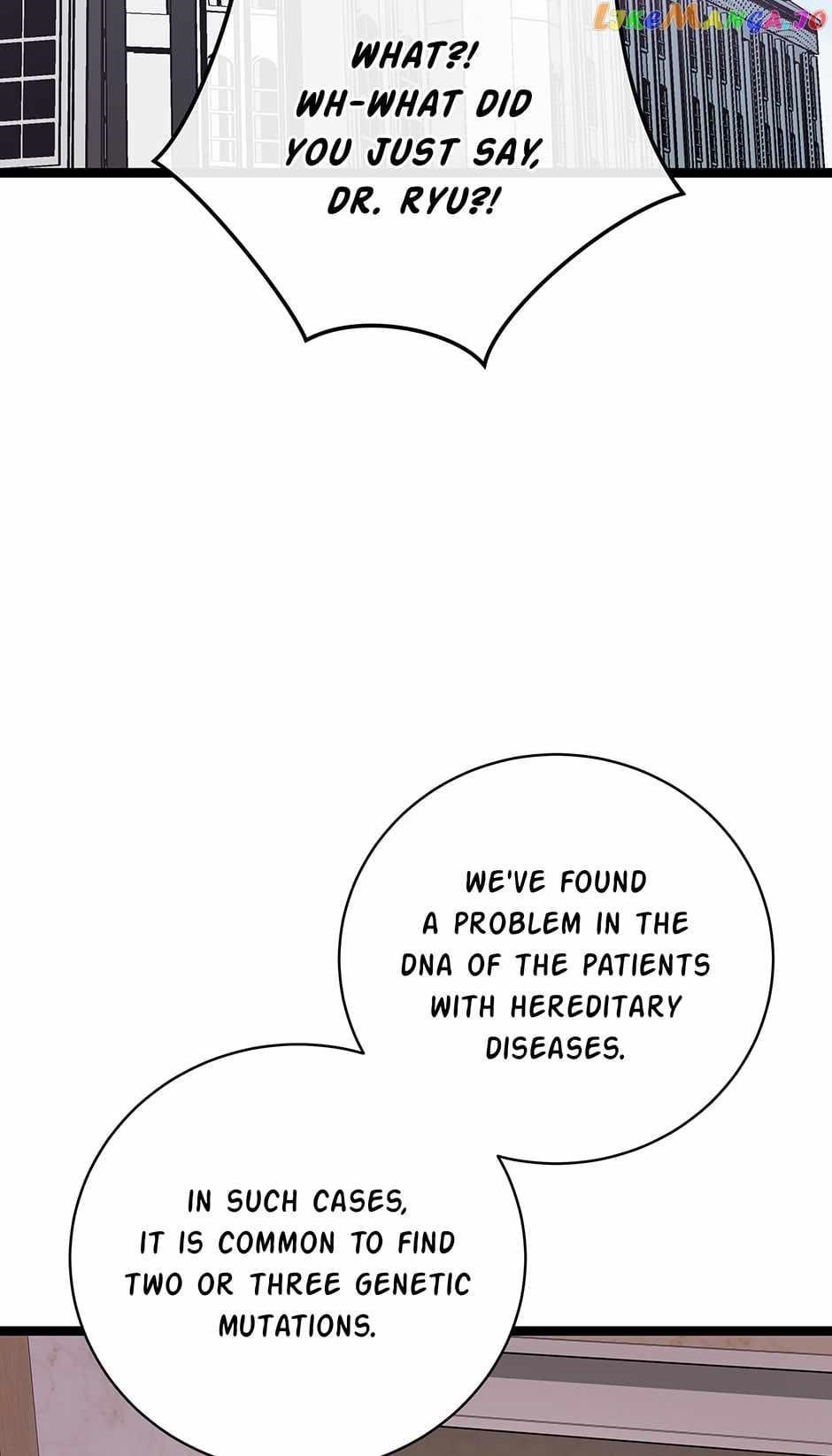 I’m the Only One With Genius DNA Chapter 112 - Page 67