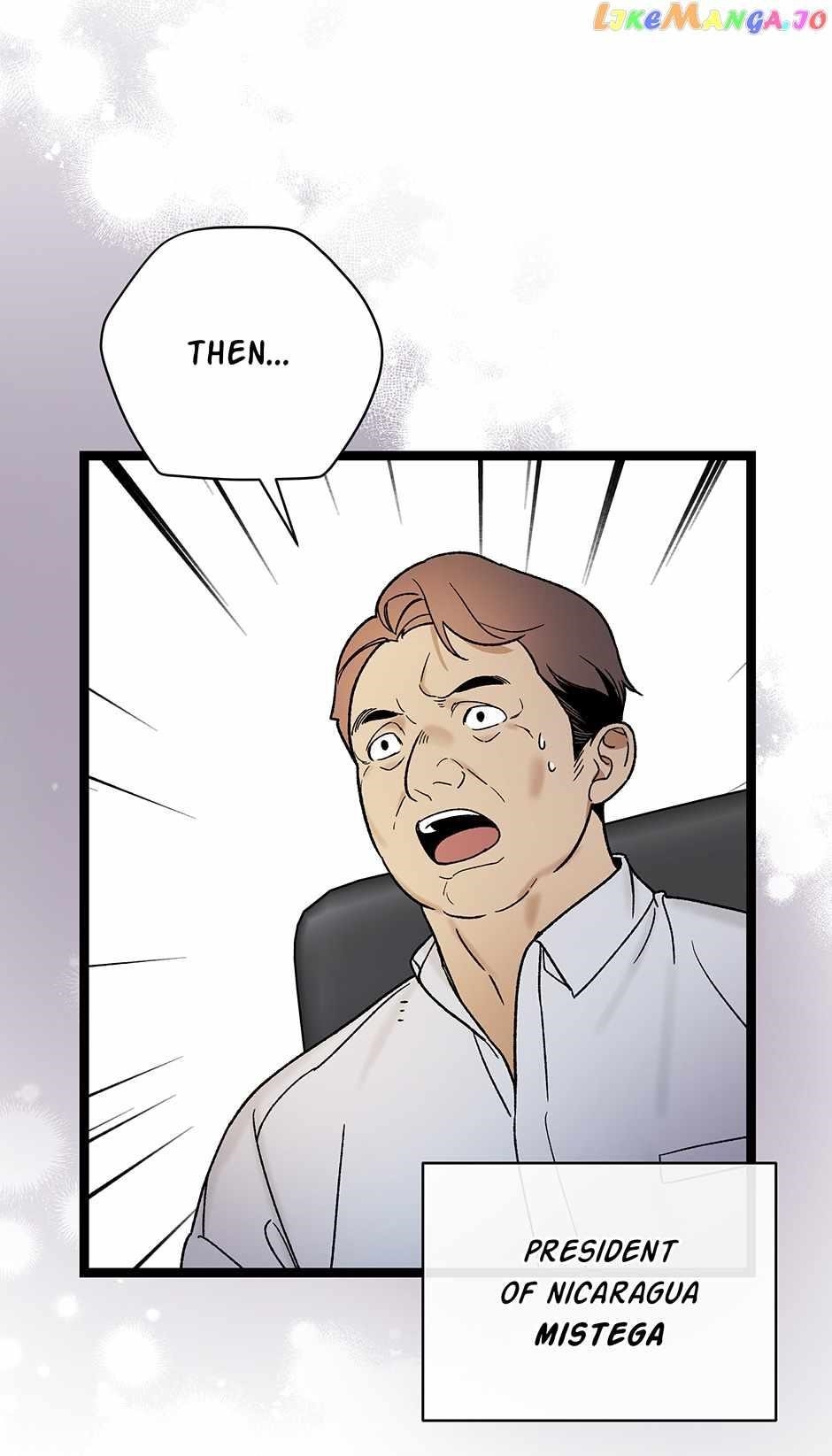 I’m the Only One With Genius DNA Chapter 112 - Page 69