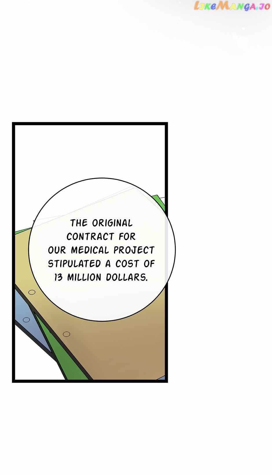 I’m the Only One With Genius DNA Chapter 112 - Page 70