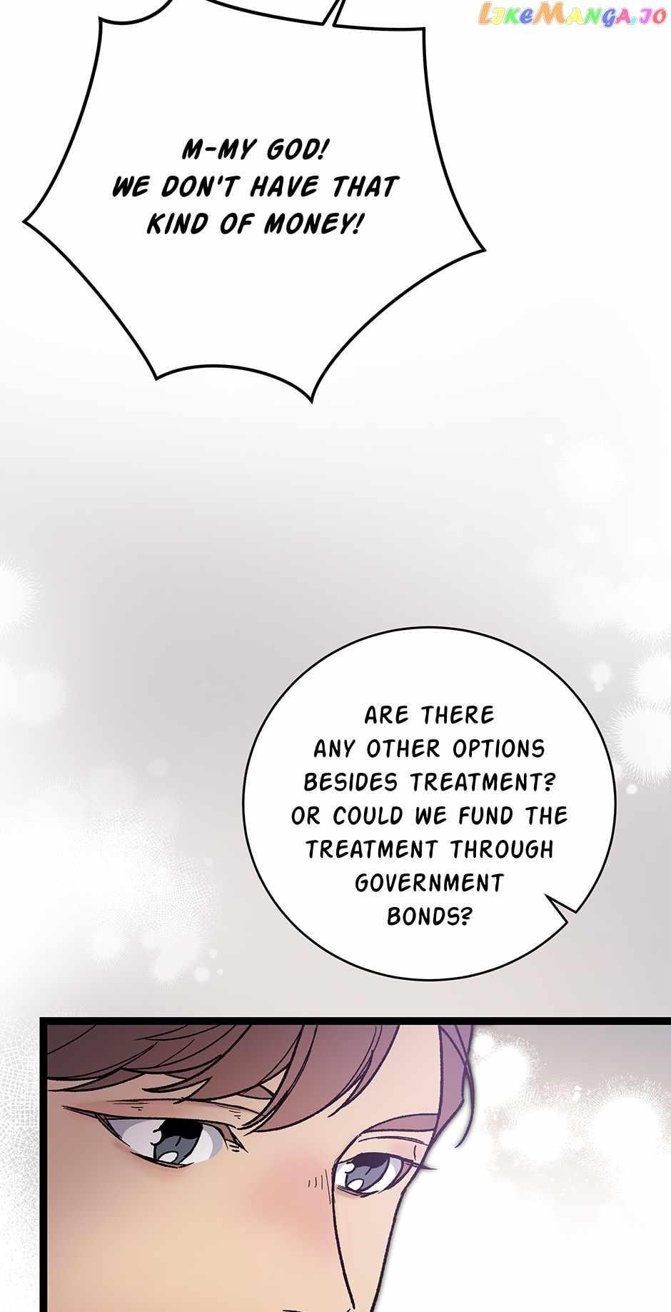 I’m the Only One With Genius DNA Chapter 112 - Page 72