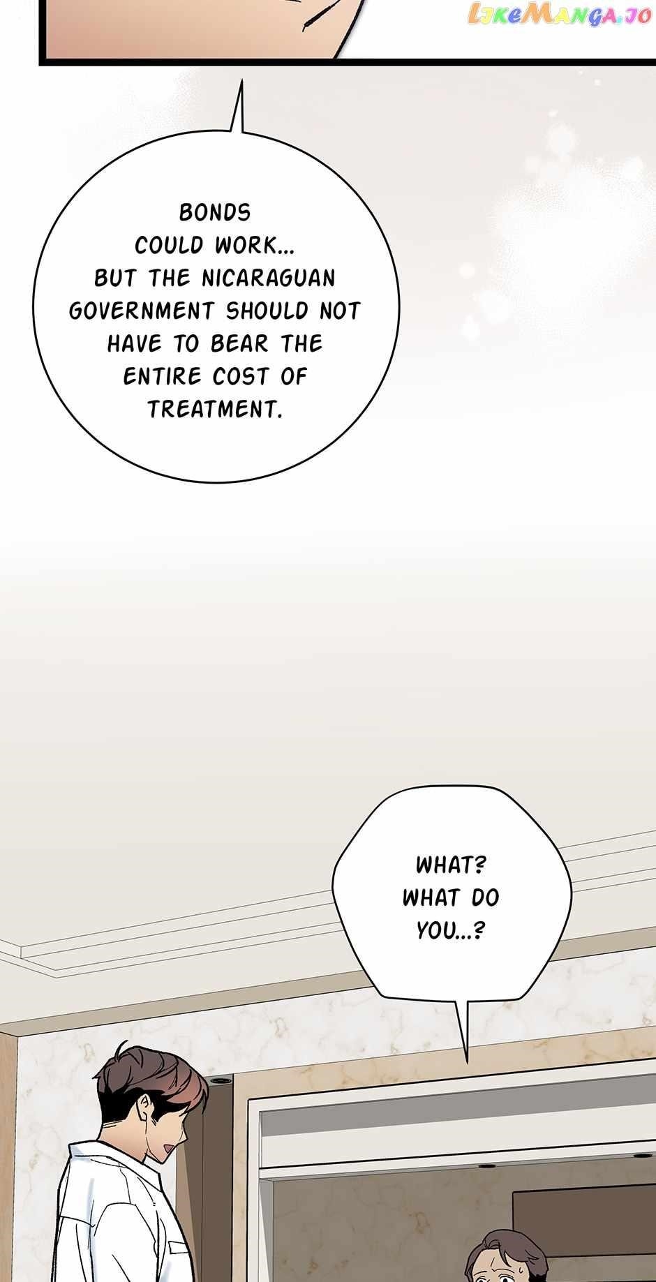 I’m the Only One With Genius DNA Chapter 112 - Page 73