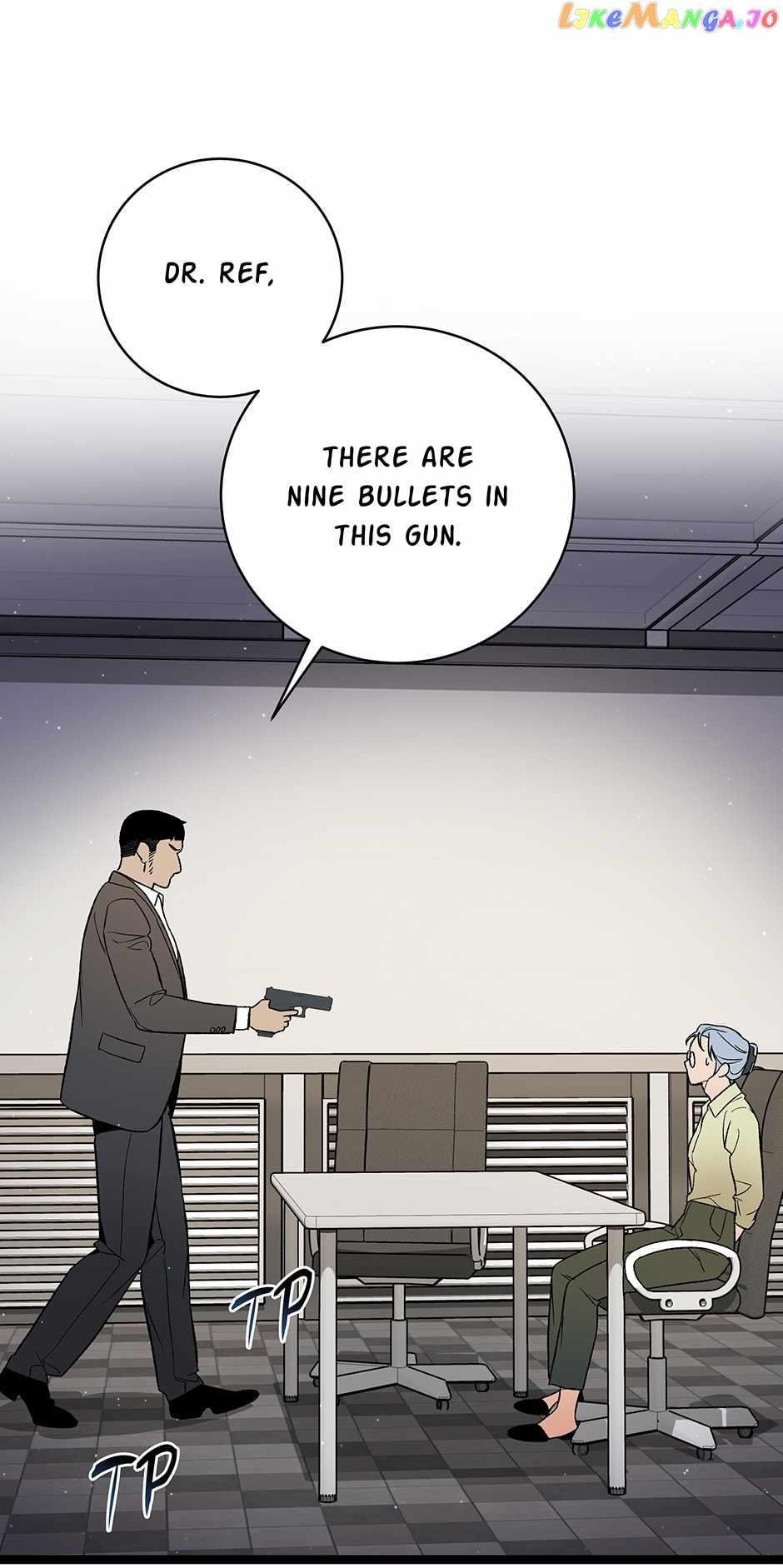 I’m the Only One With Genius DNA Chapter 112 - Page 8