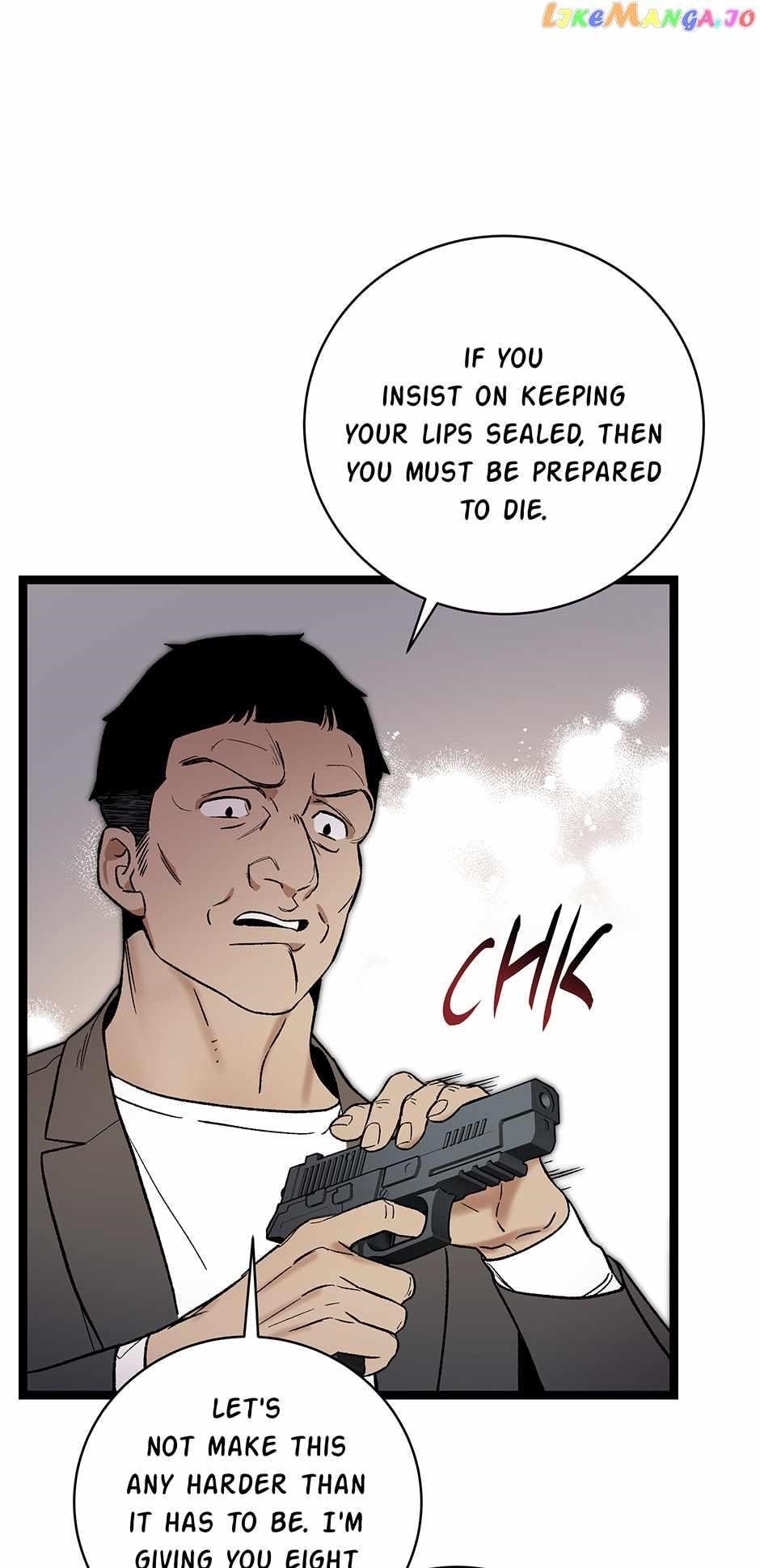 I’m the Only One With Genius DNA Chapter 112 - Page 9