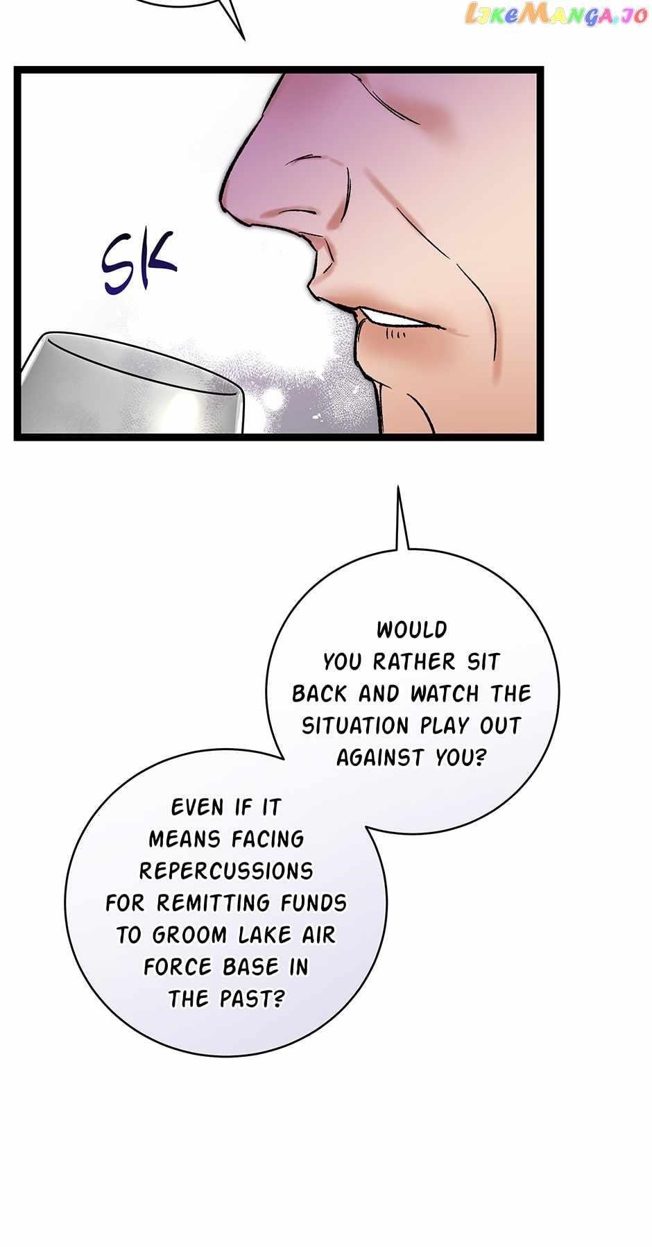 I’m the Only One With Genius DNA Chapter 113 - Page 13