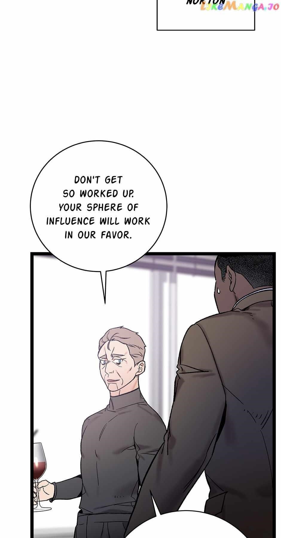 I’m the Only One With Genius DNA Chapter 113 - Page 15