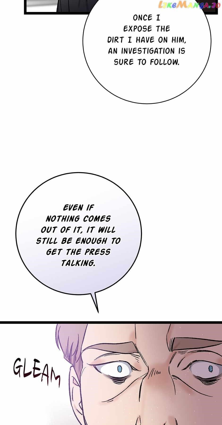 I’m the Only One With Genius DNA Chapter 113 - Page 16