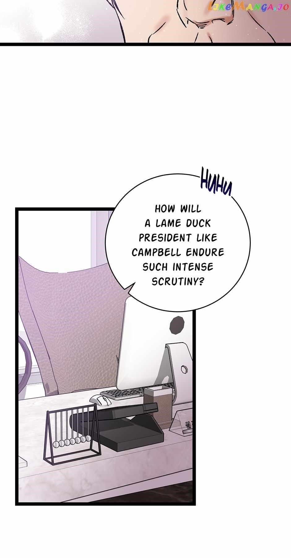 I’m the Only One With Genius DNA Chapter 113 - Page 17