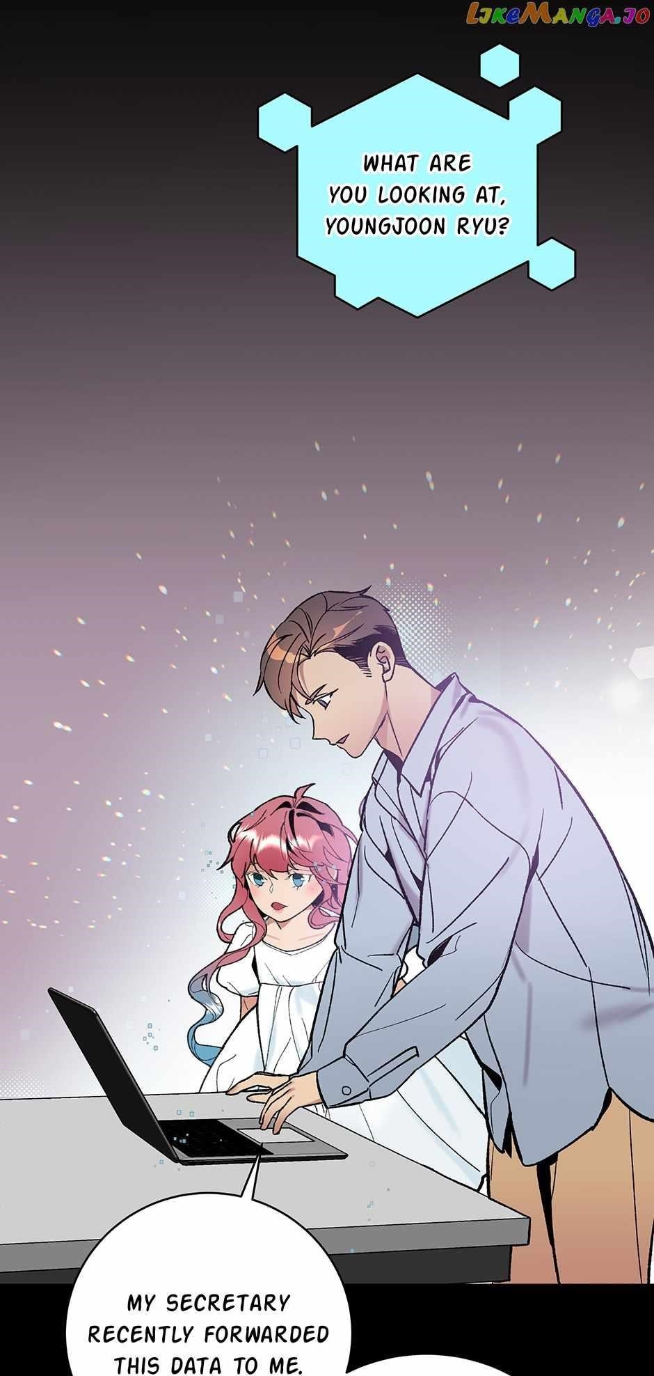 I’m the Only One With Genius DNA Chapter 113 - Page 2