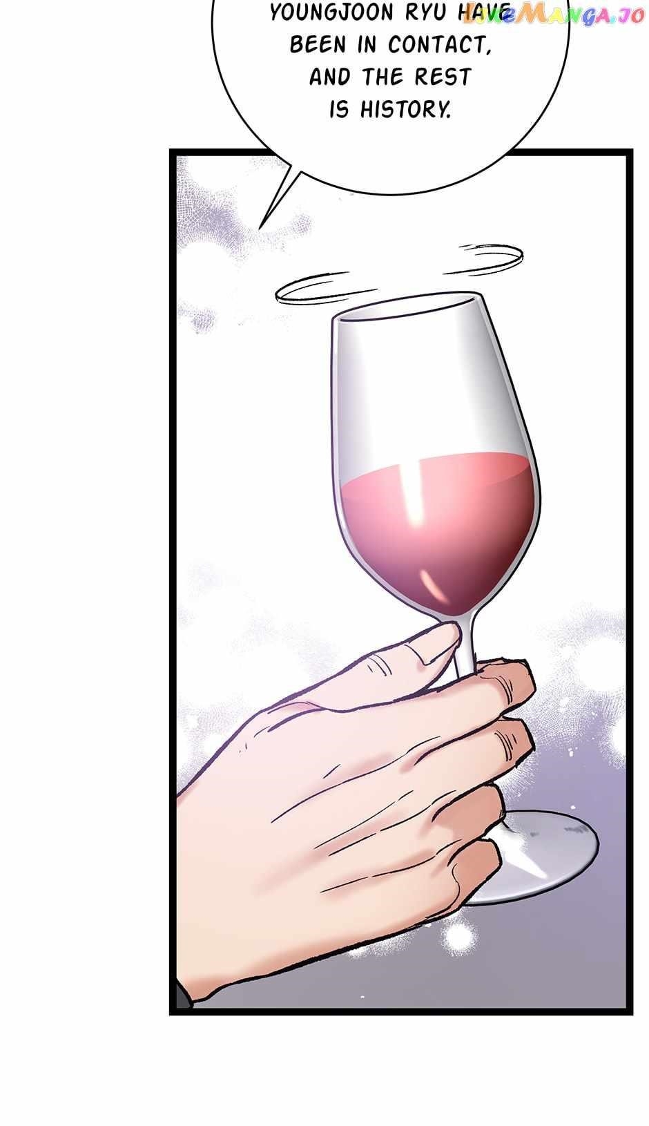 I’m the Only One With Genius DNA Chapter 113 - Page 21