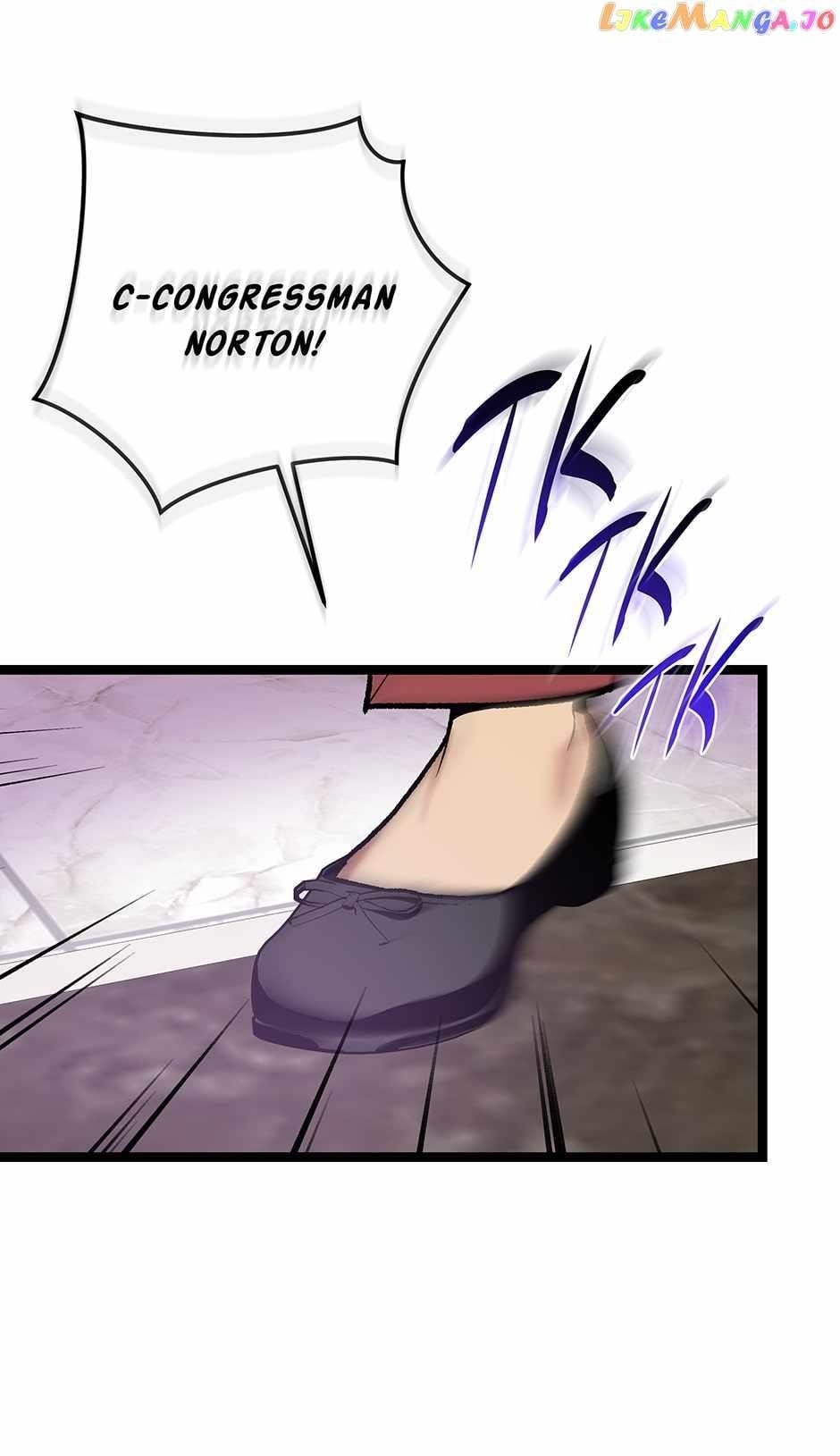 I’m the Only One With Genius DNA Chapter 113 - Page 22