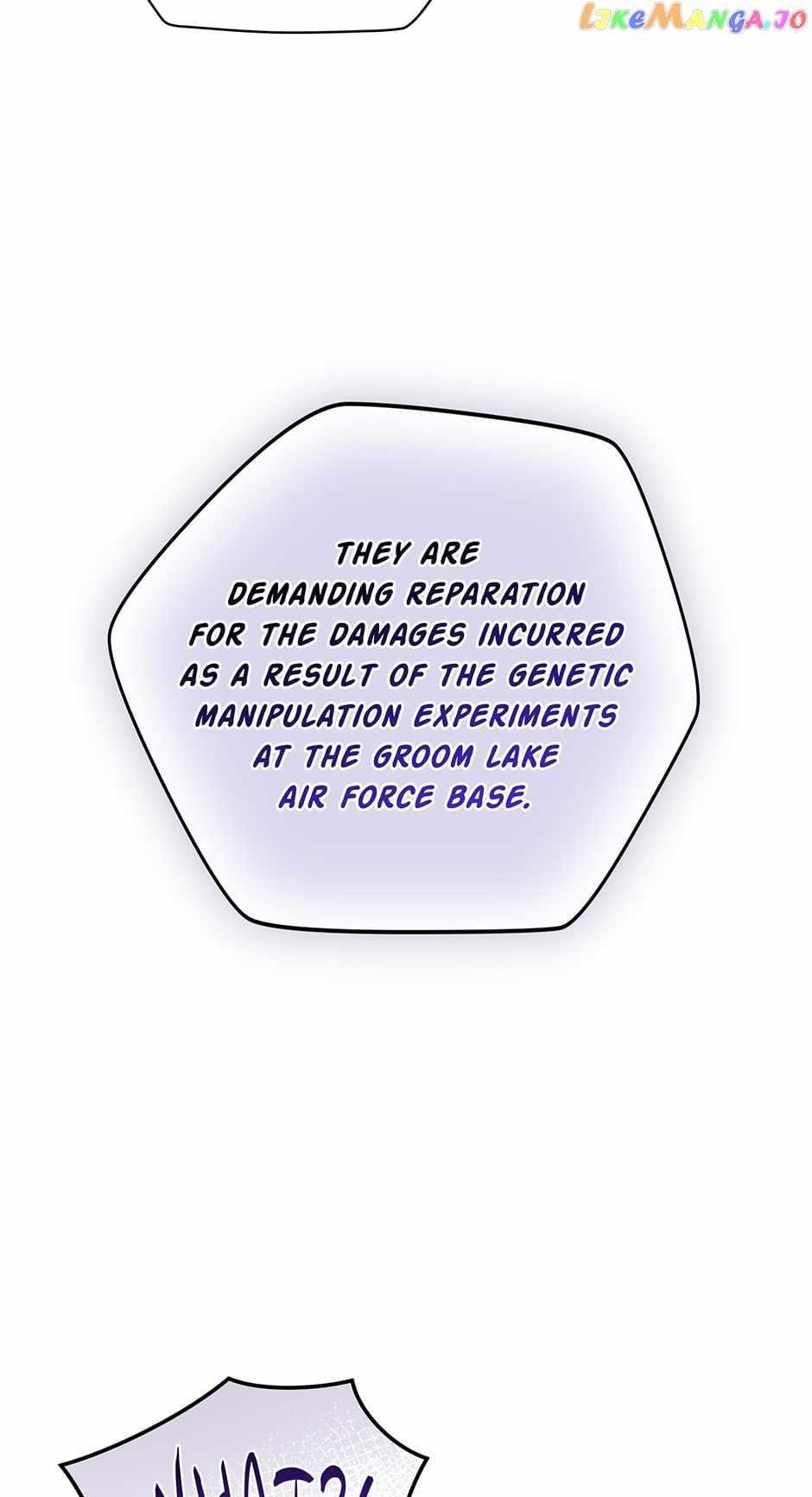 I’m the Only One With Genius DNA Chapter 113 - Page 24