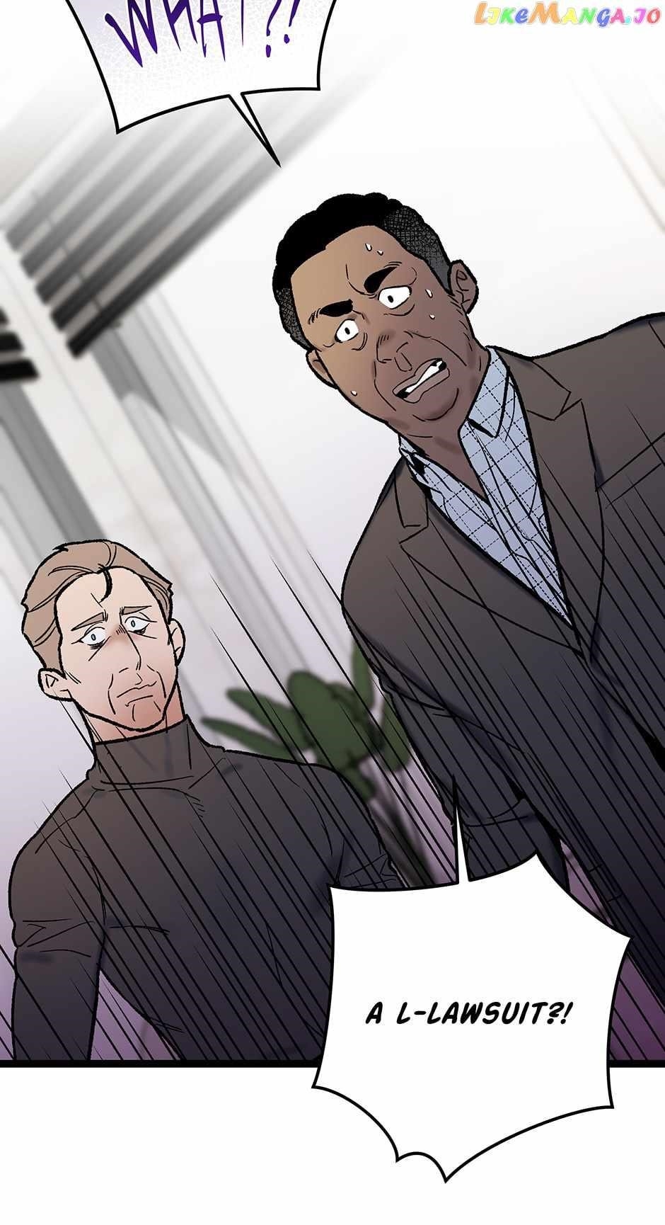 I’m the Only One With Genius DNA Chapter 113 - Page 25