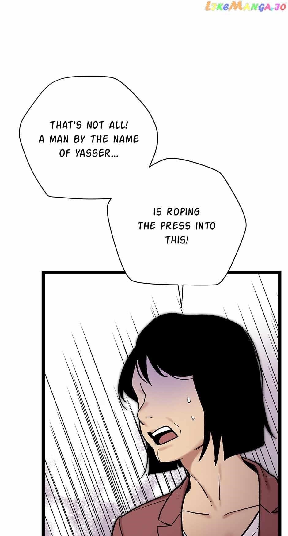 I’m the Only One With Genius DNA Chapter 113 - Page 26