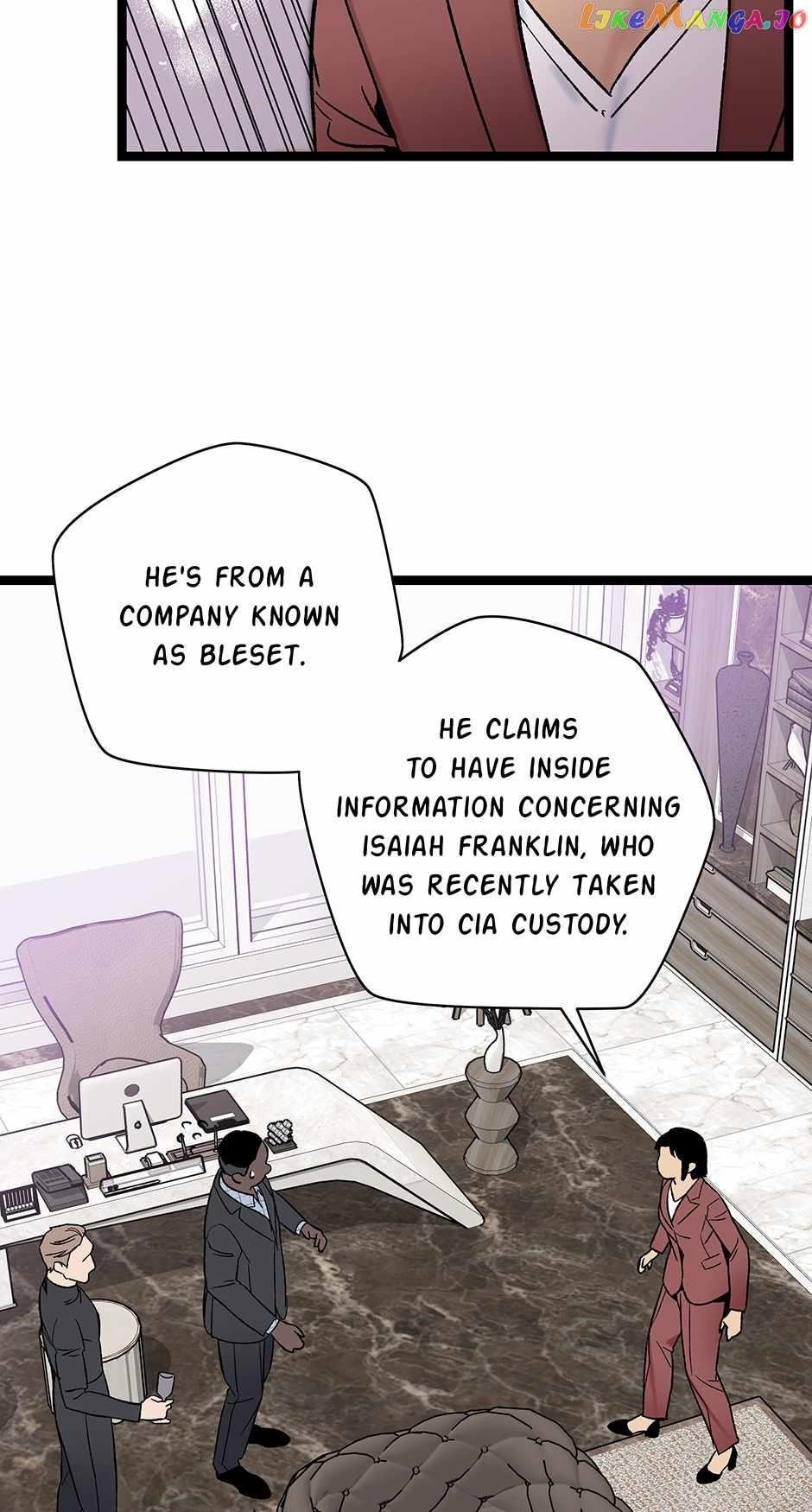 I’m the Only One With Genius DNA Chapter 113 - Page 27