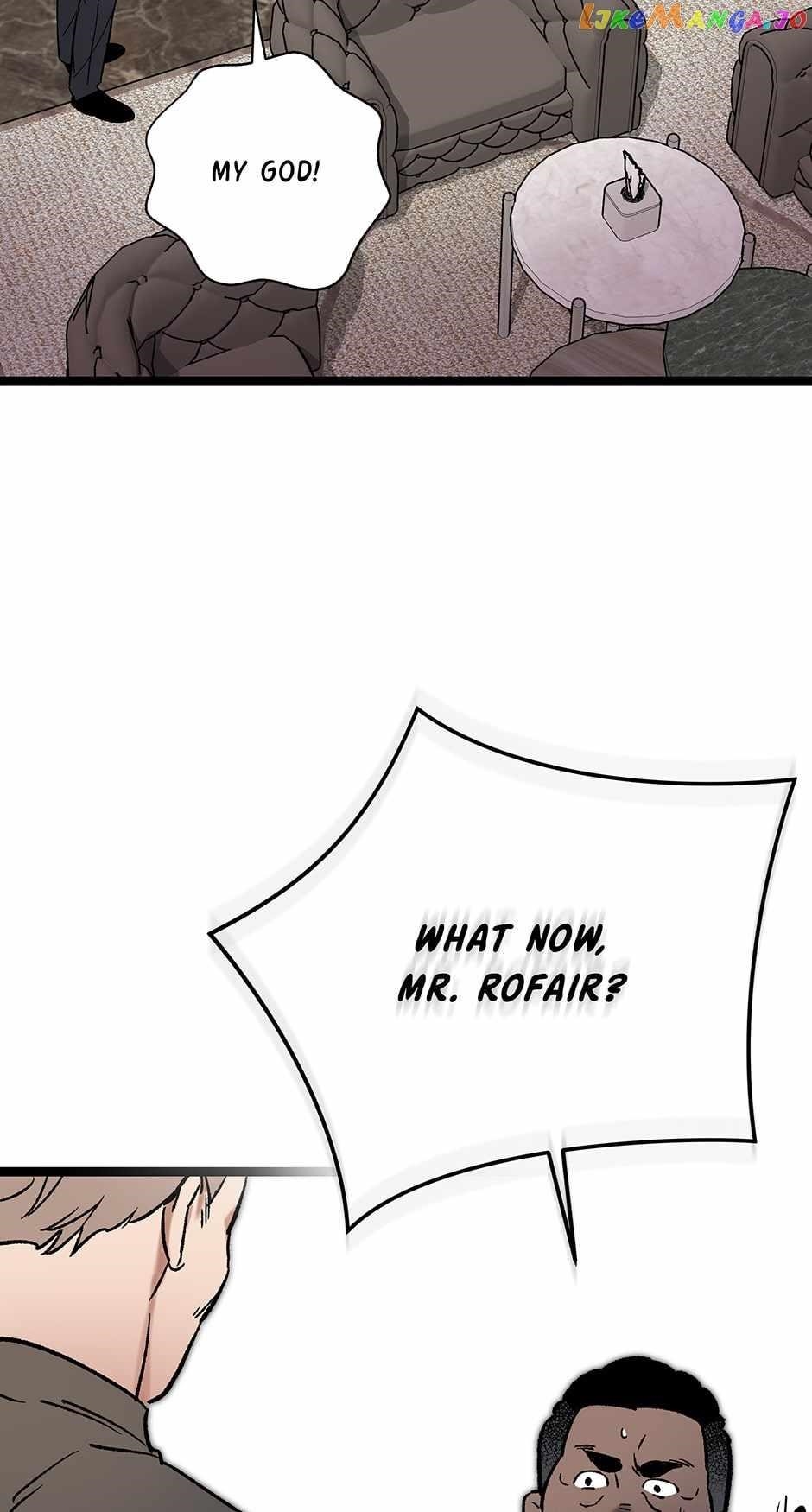 I’m the Only One With Genius DNA Chapter 113 - Page 28