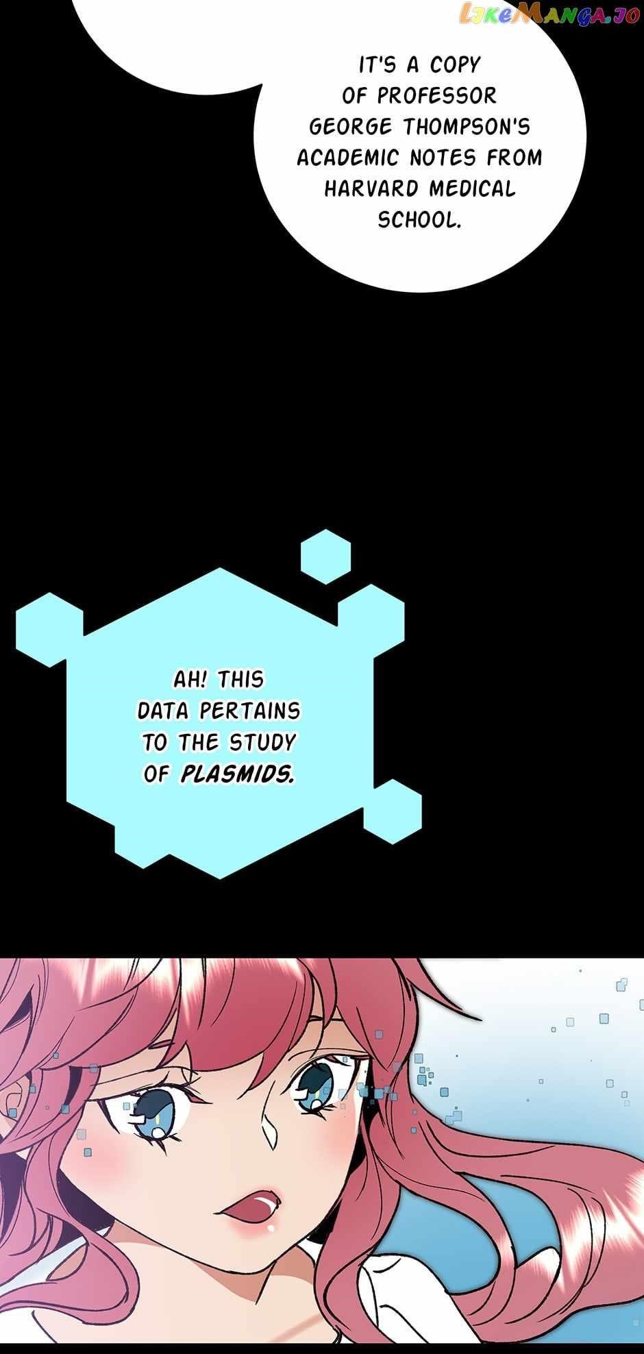 I’m the Only One With Genius DNA Chapter 113 - Page 3