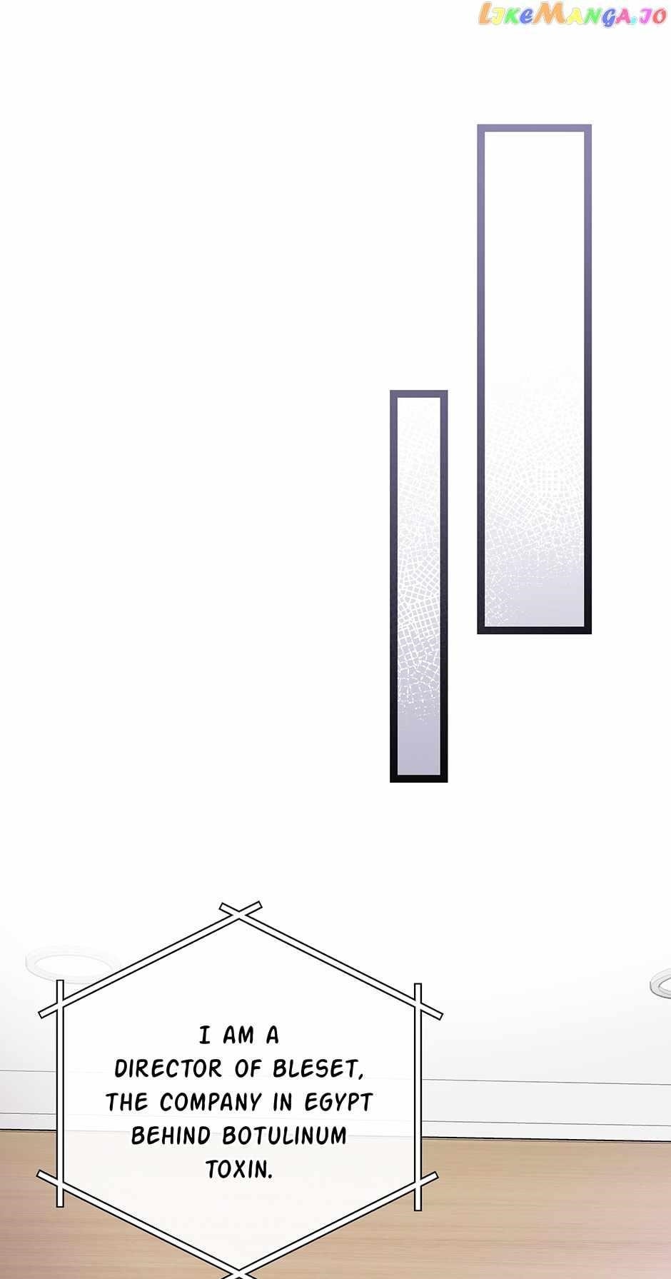 I’m the Only One With Genius DNA Chapter 113 - Page 31