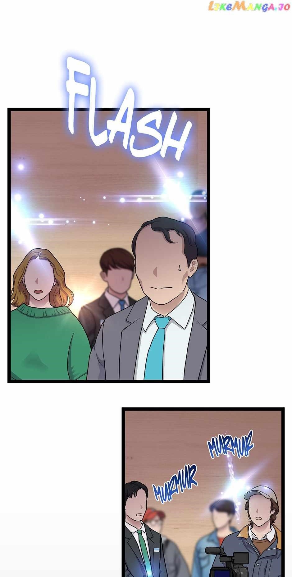 I’m the Only One With Genius DNA Chapter 113 - Page 36